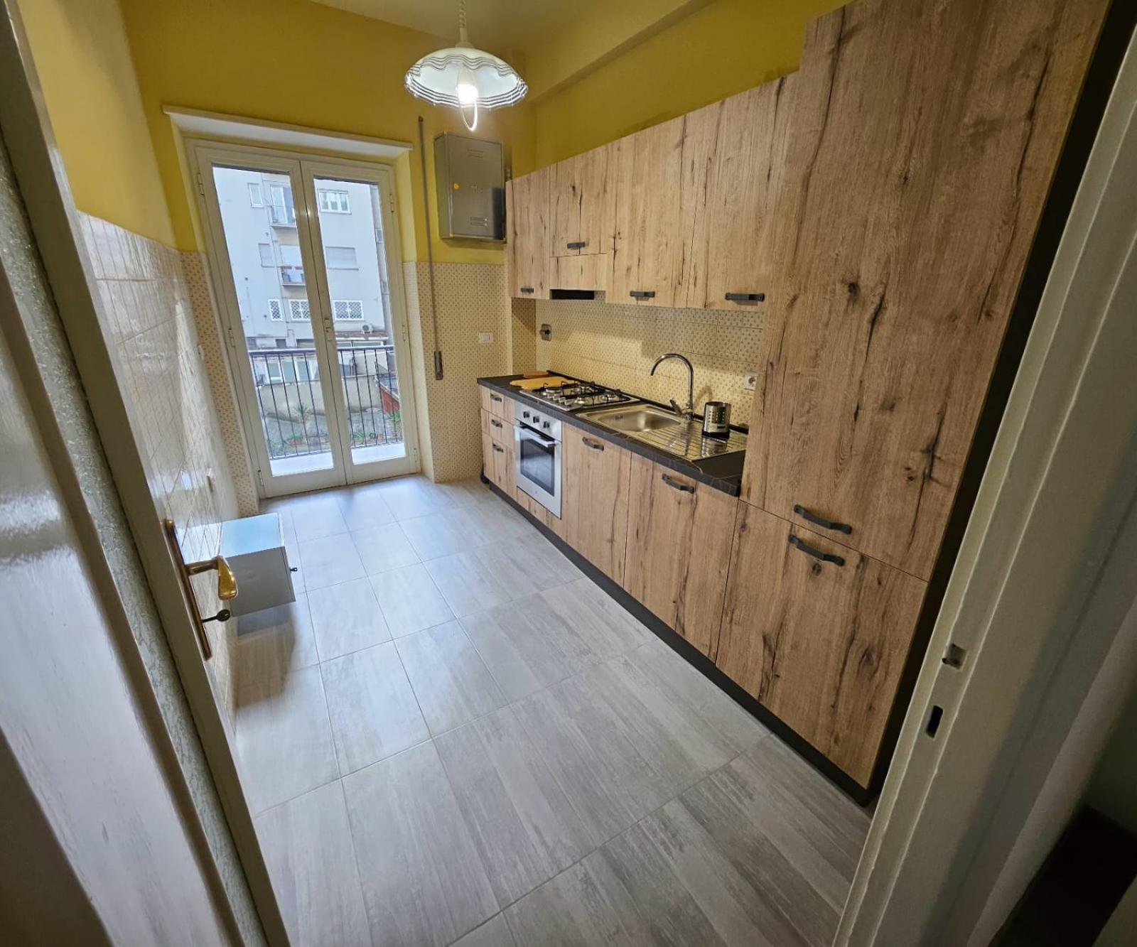 Simone House Apartment Rome