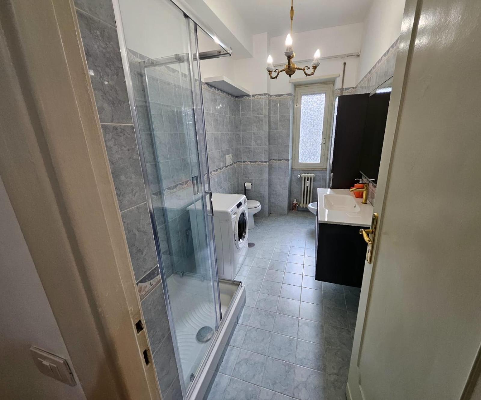 Simone House Apartment Rome