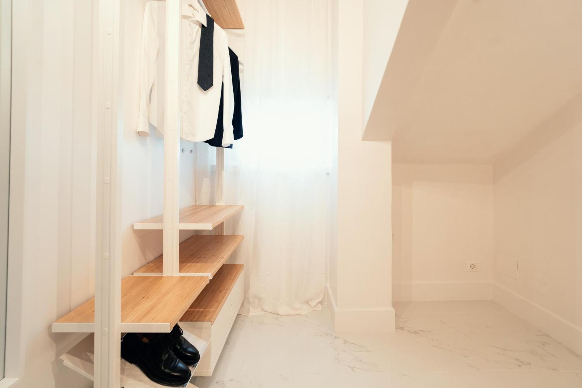 Appartement Sweet Heaven