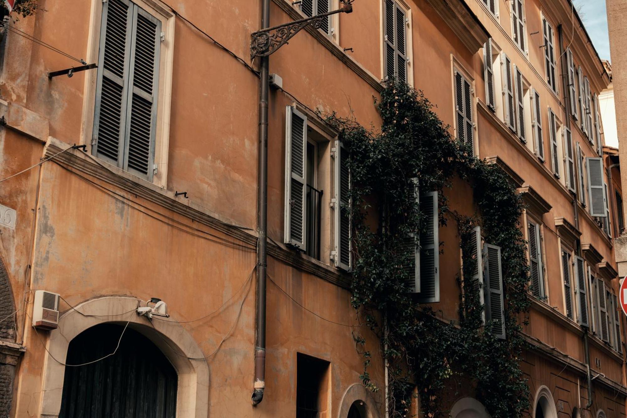 Appartement Sweet Heaven