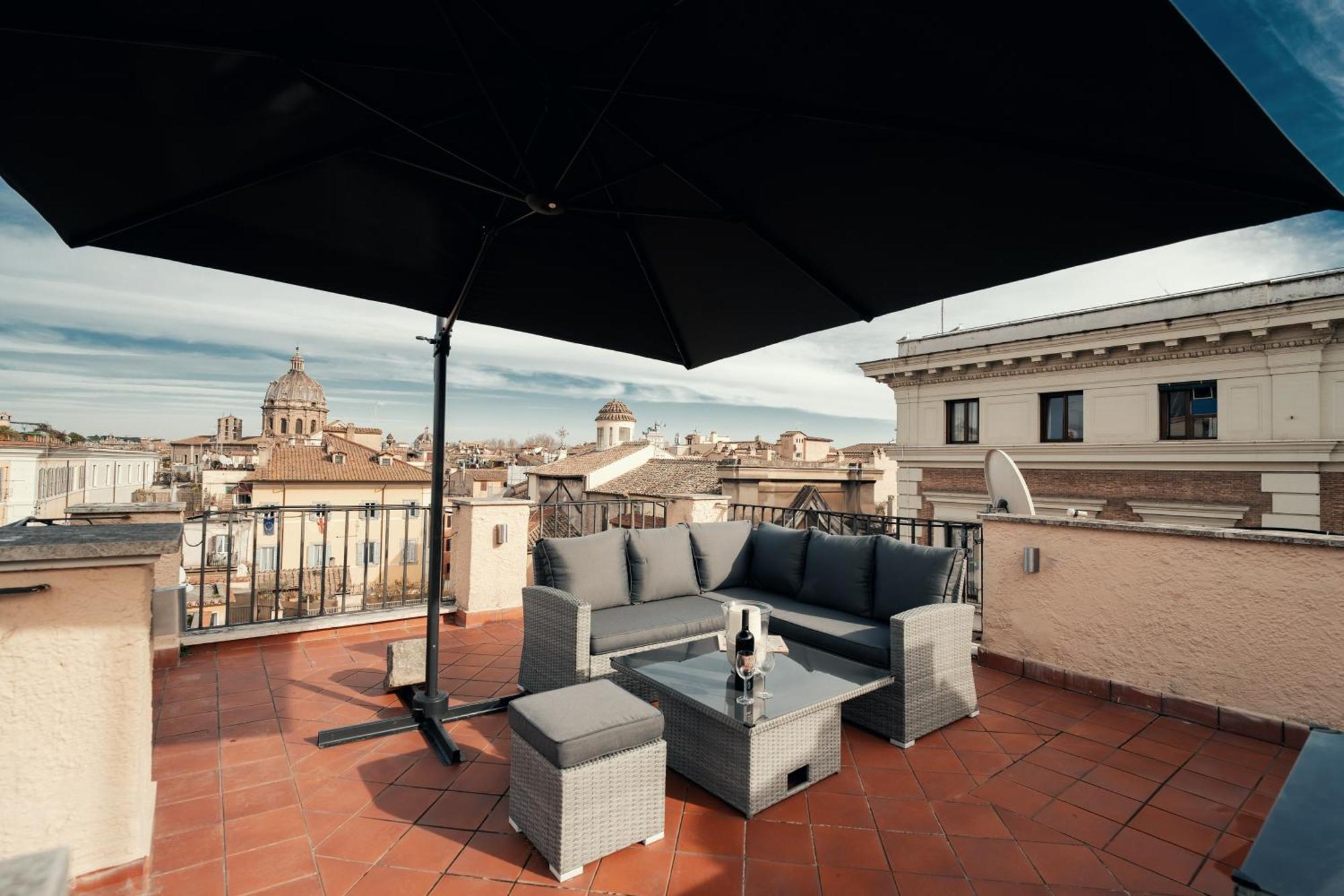 Appartement Sweet Heaven
