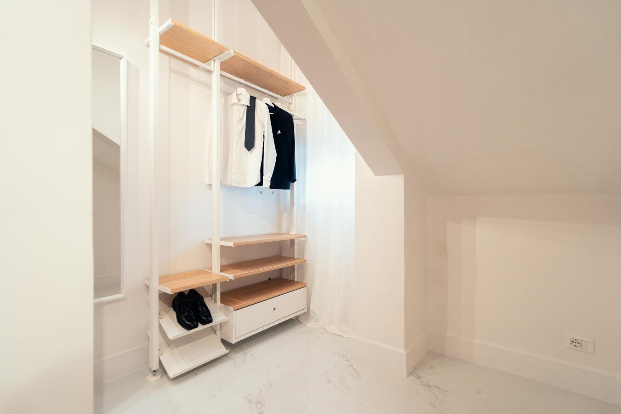 Sweet Heaven Appartement *