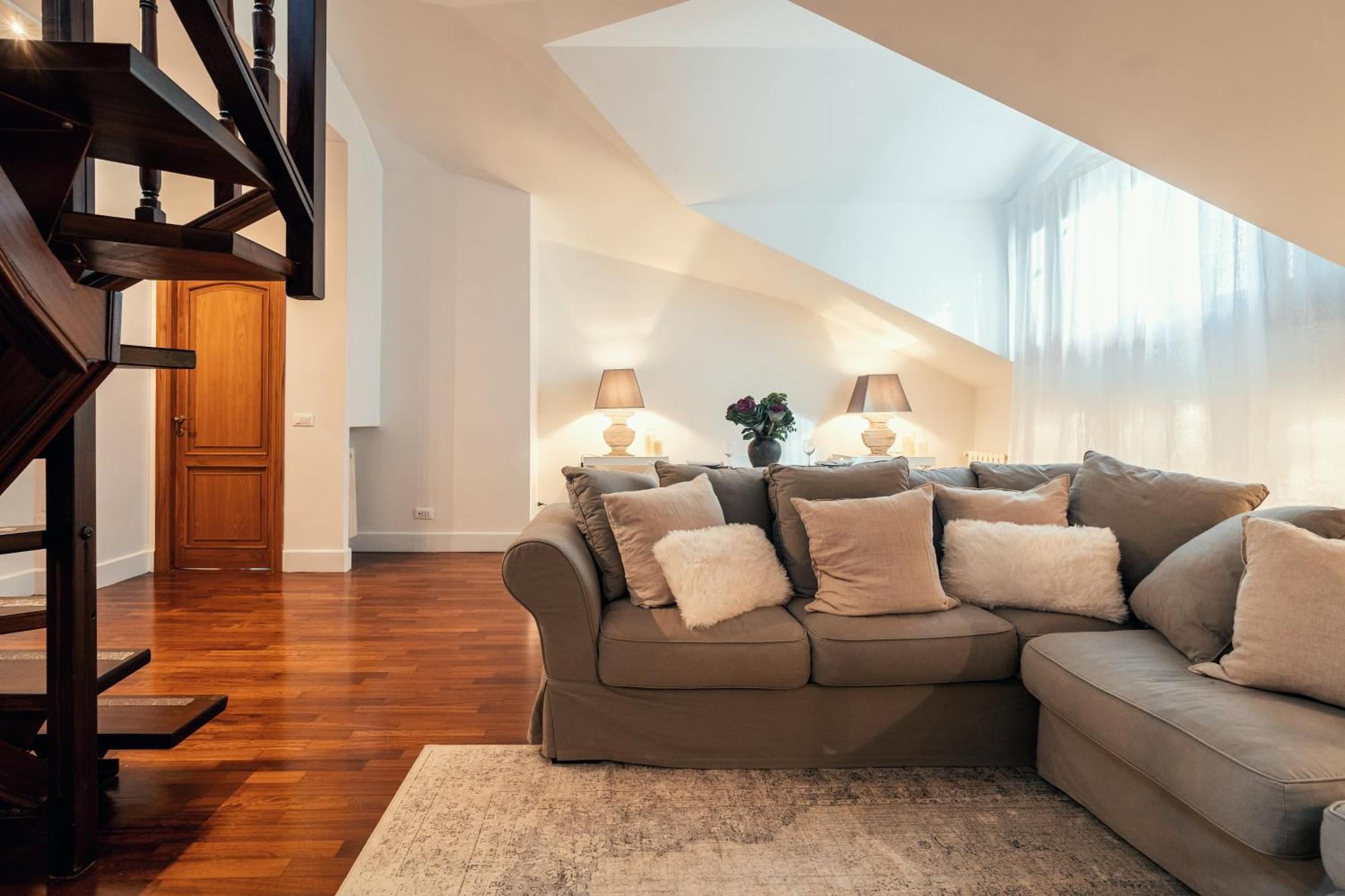 Sweet Heaven Appartement
