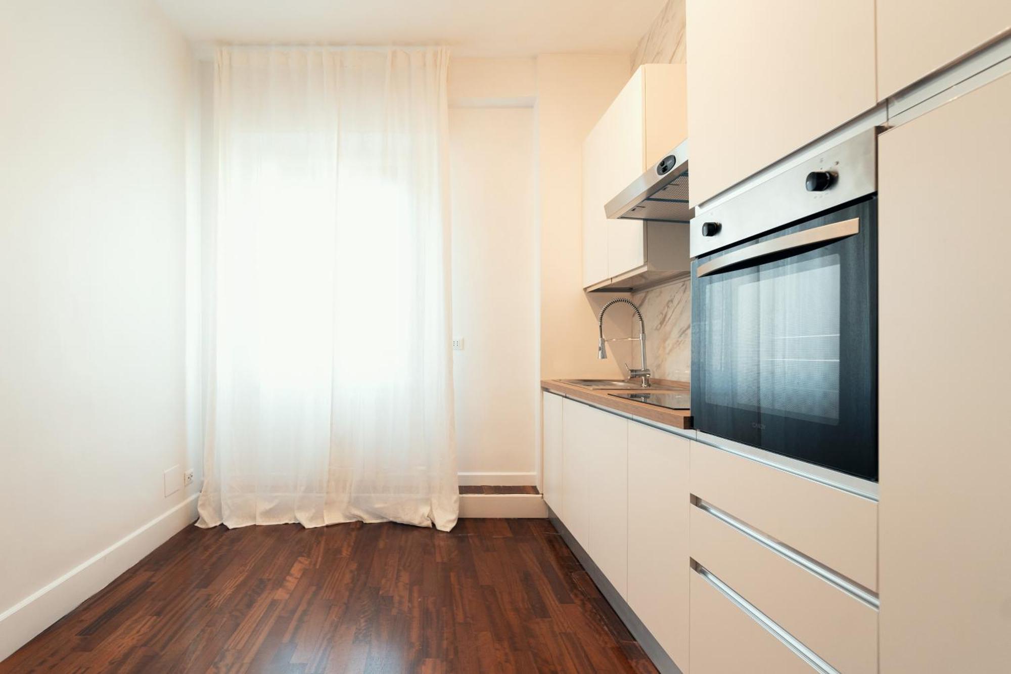 Sweet Heaven Appartement *