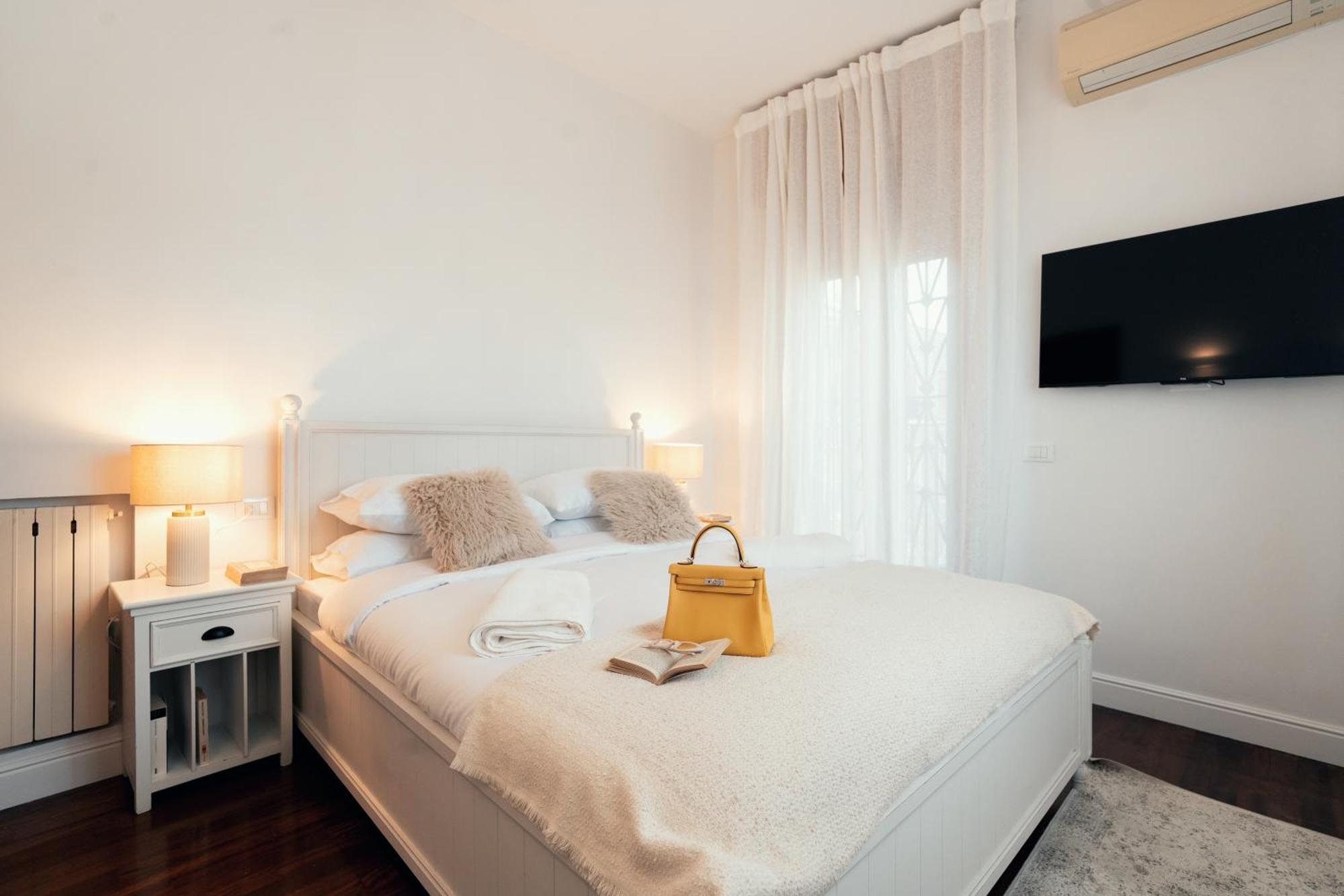 Appartement Sweet Heaven *