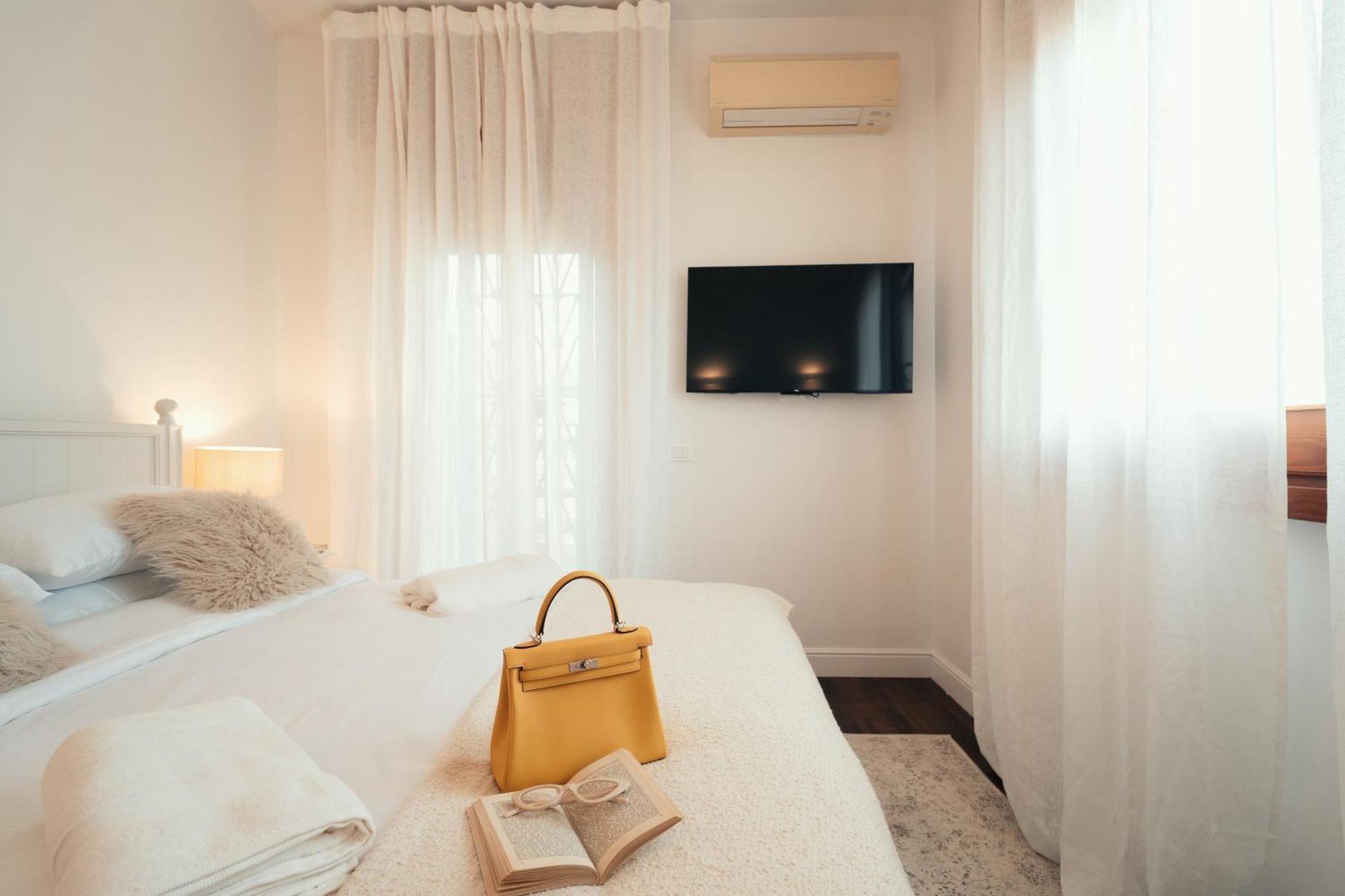 Sweet Heaven Appartement Rome