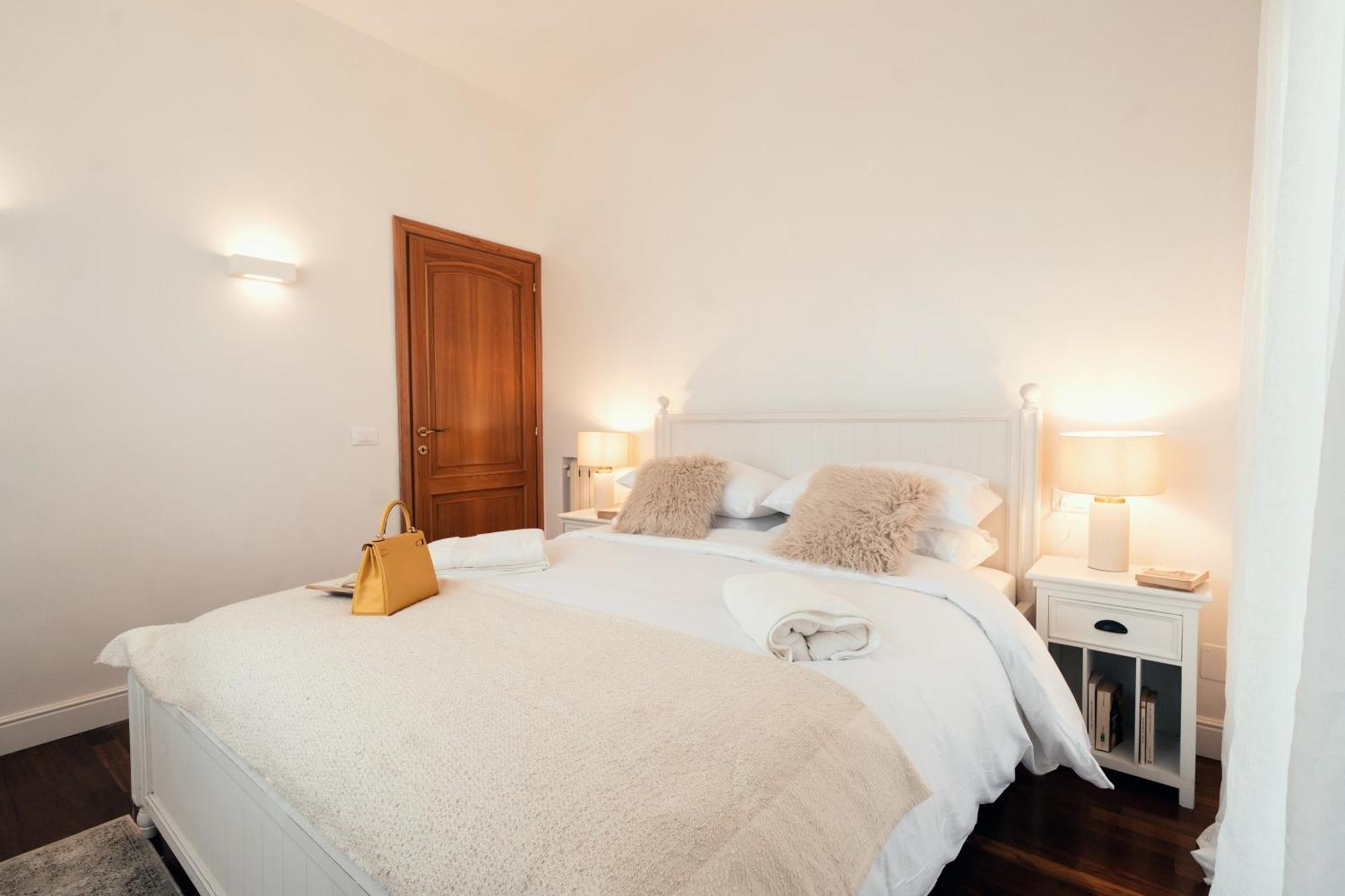 Appartement Sweet Heaven Rome