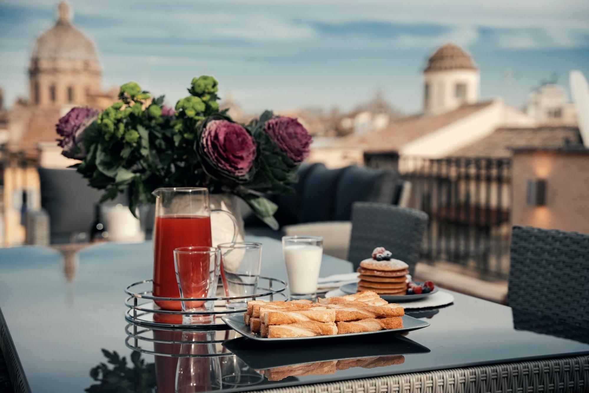 Sweet Heaven Appartement Rome