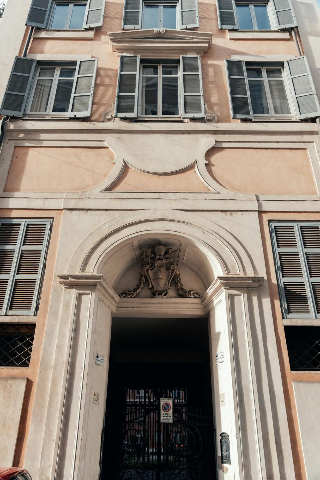 Sweet Heaven Rome