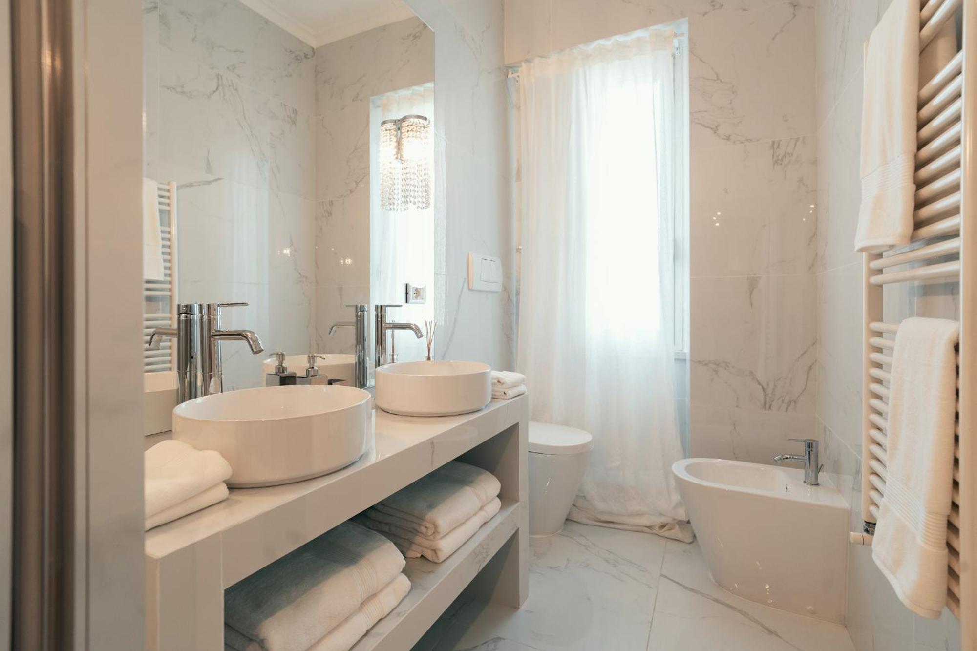 Appartement Sweet Heaven