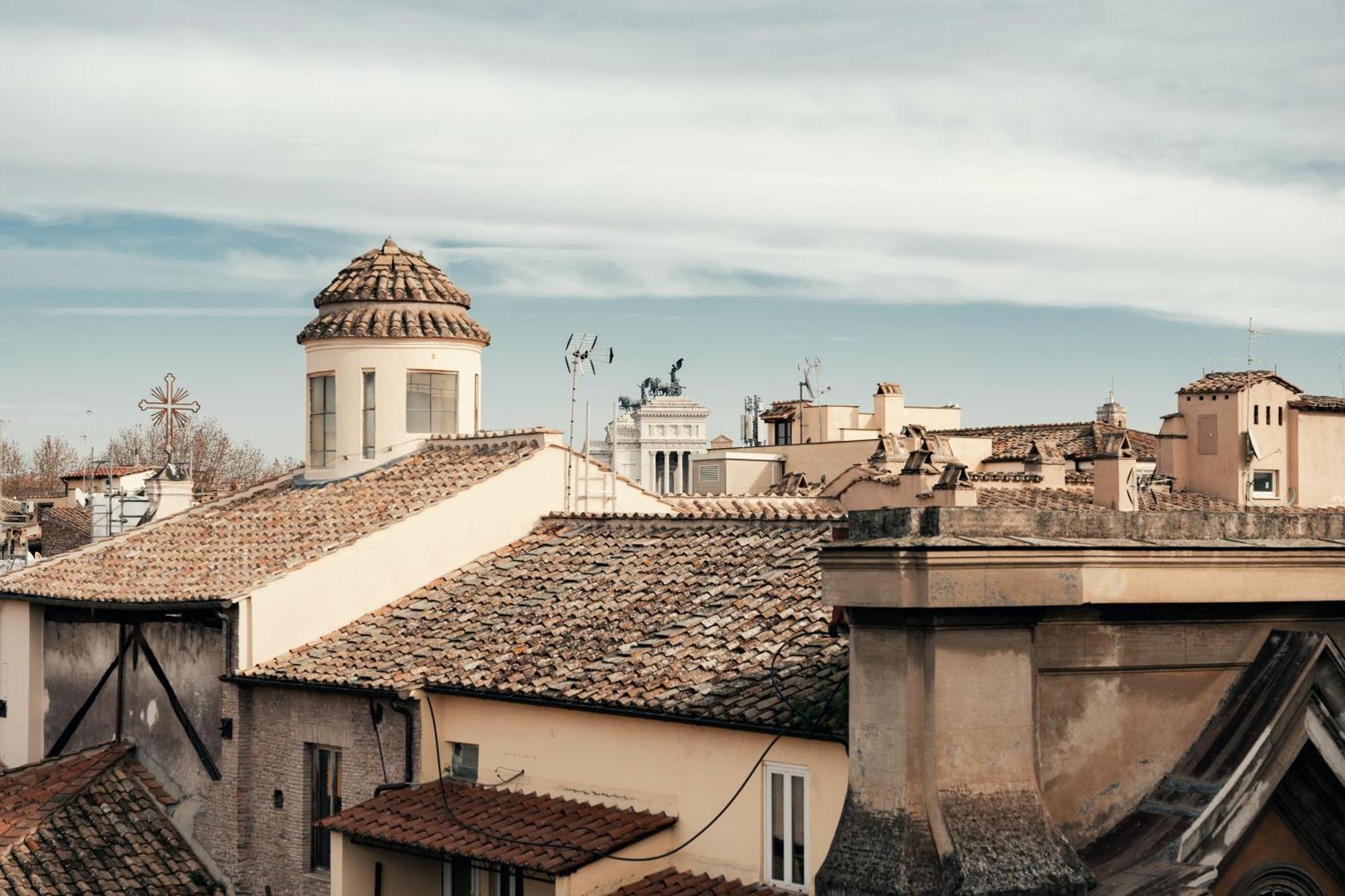 Sweet Heaven Appartement Rome