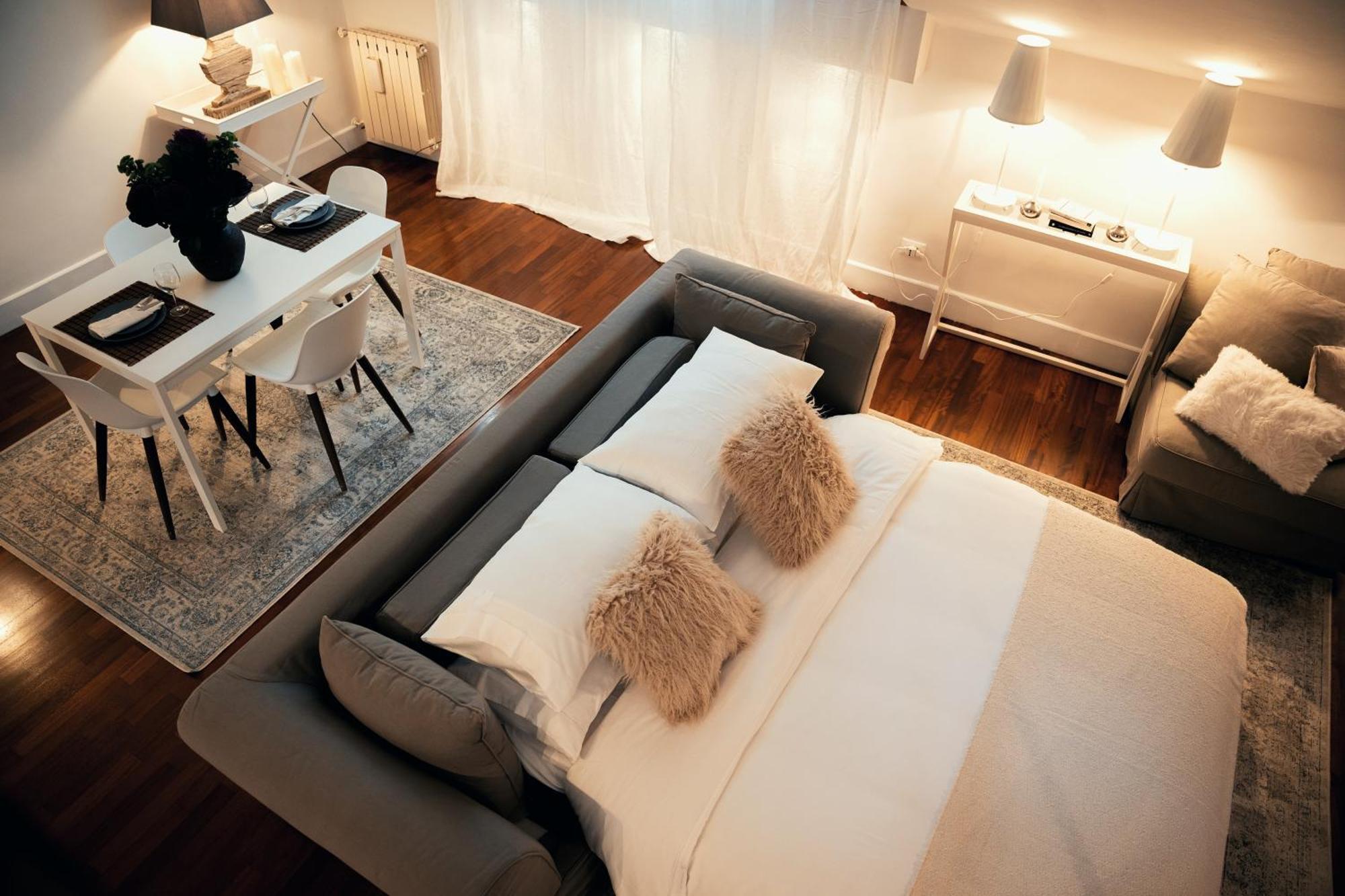 Sweet Heaven Appartement Rome