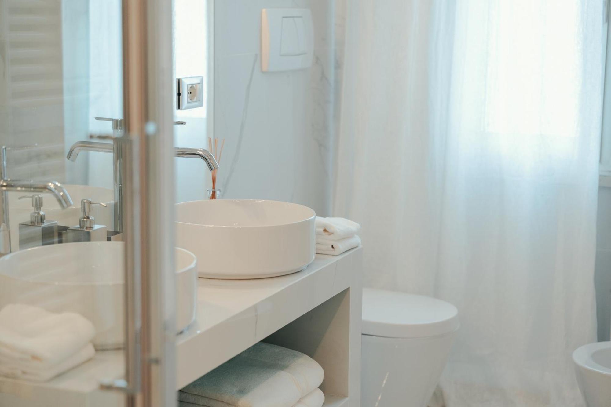 Appartement Sweet Heaven *