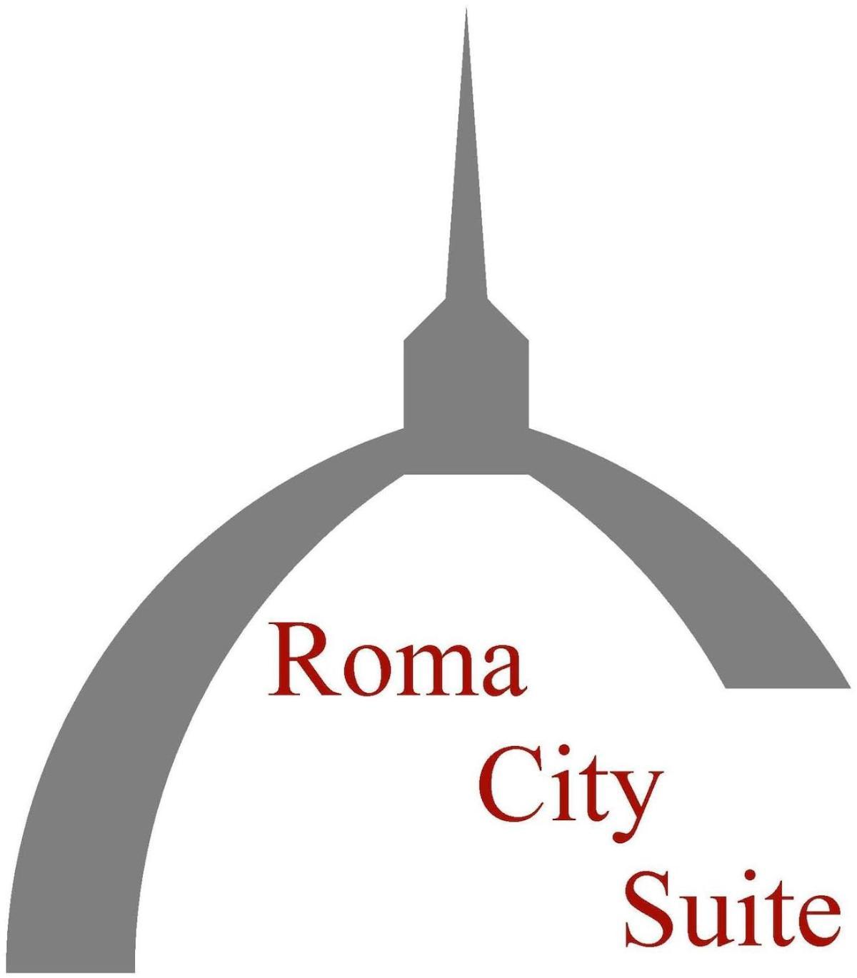 With Parking - Borghese Rome