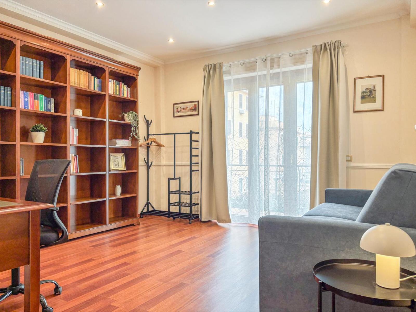 Metro C -castani Charm Apartment *