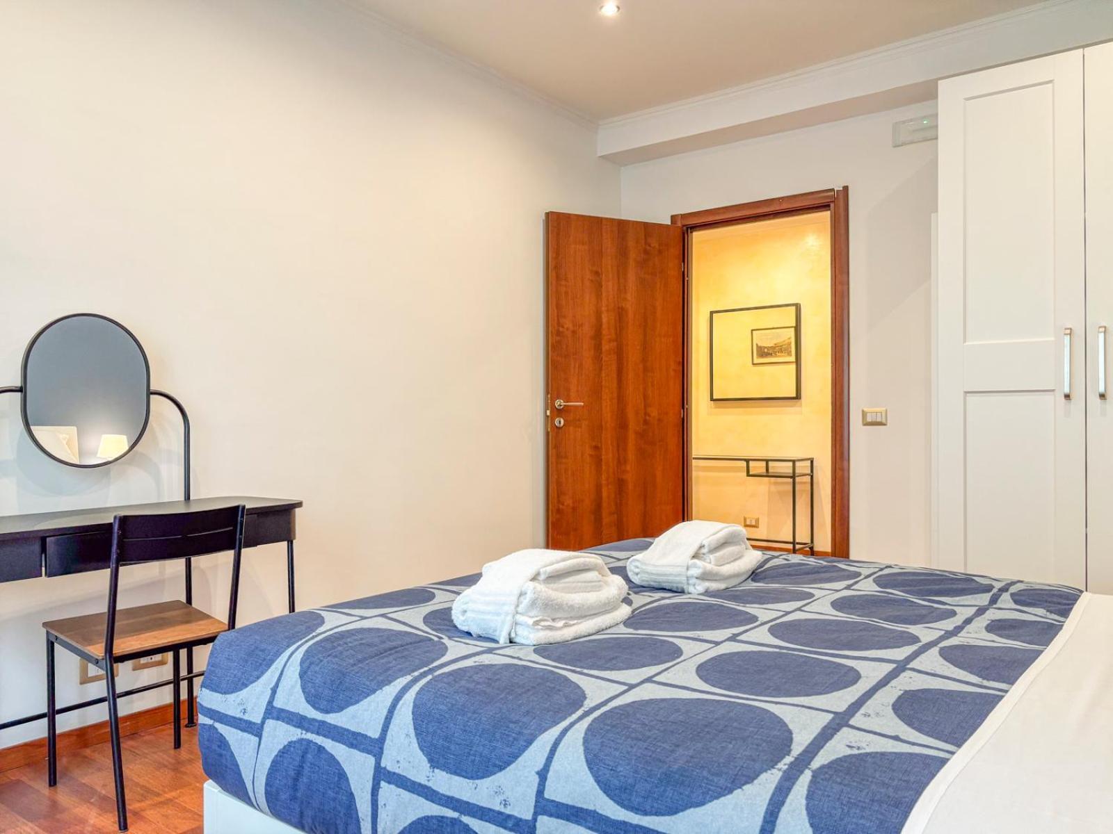 Metro C -castani Charm Apartment