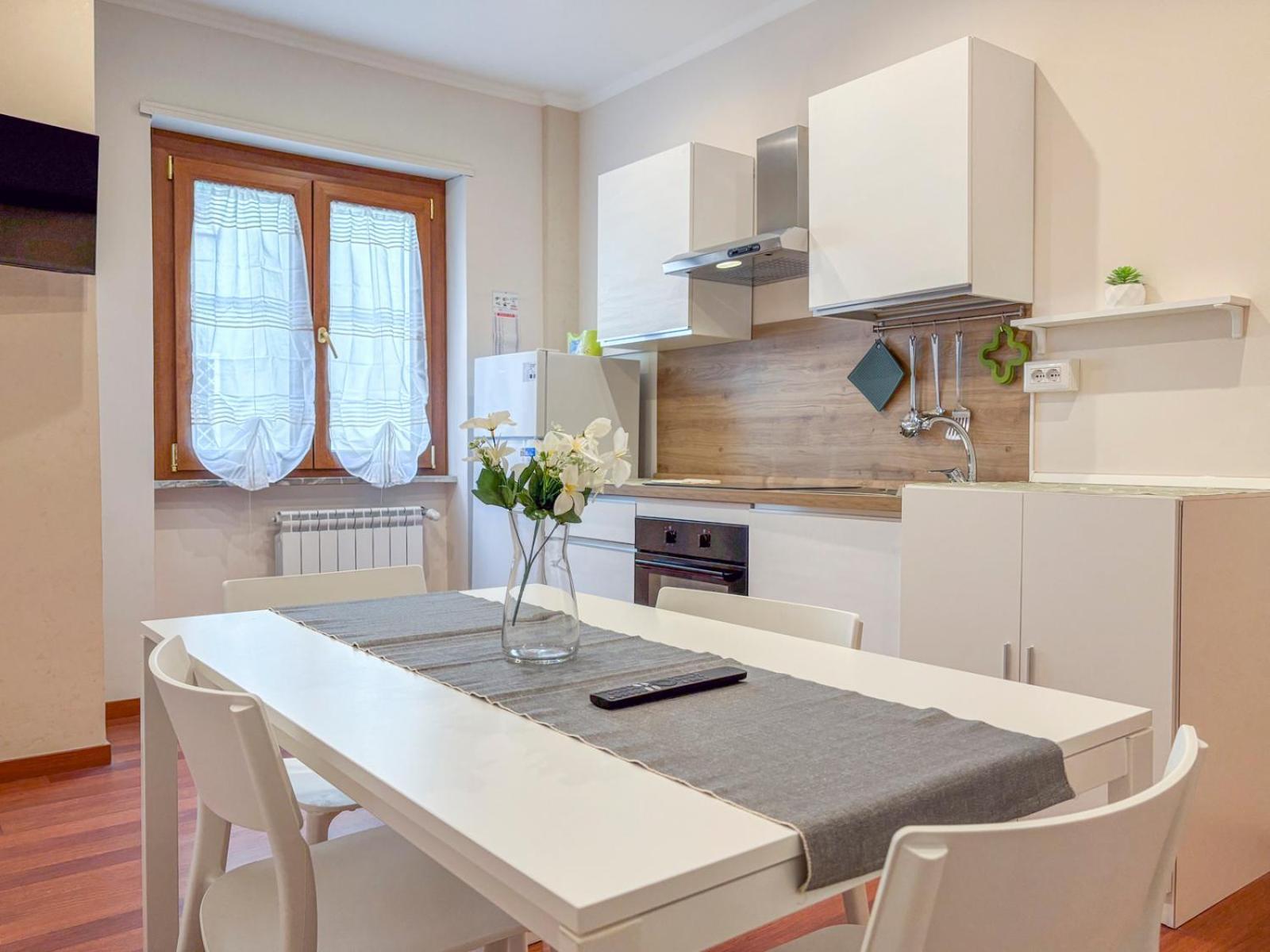 Metro C -castani Charm Apartment *
