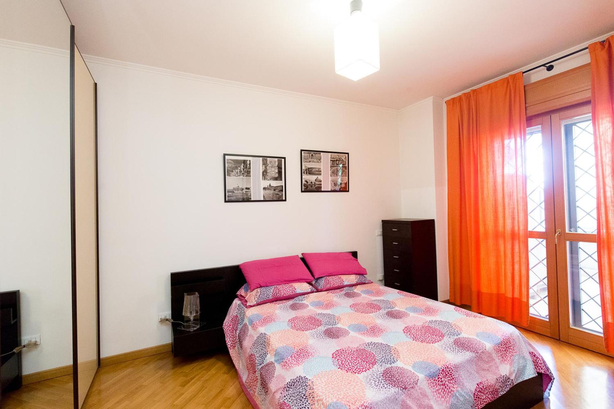 La Casetta Di Gio With Private Garden * Rome