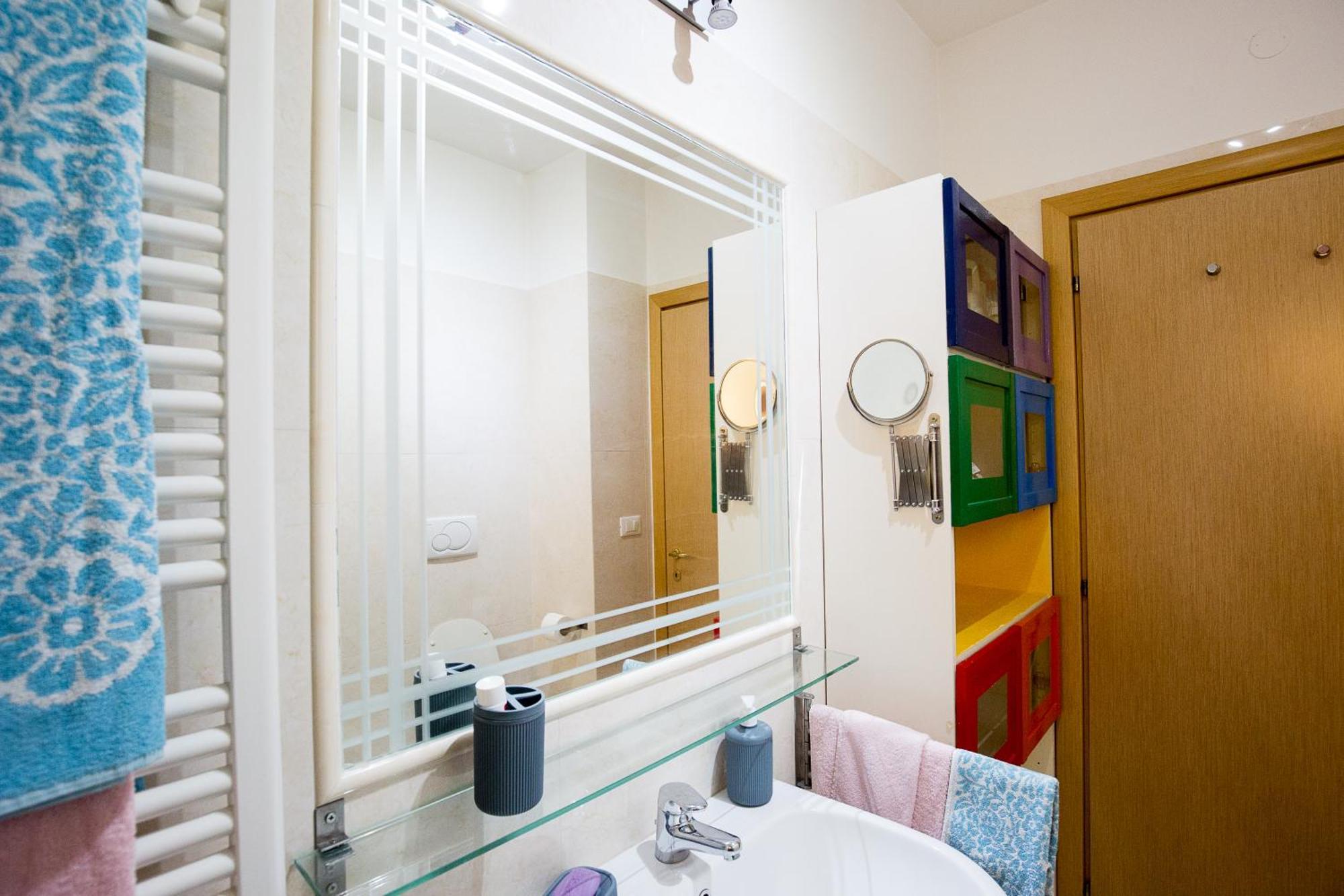 Apartment La Casetta Di Gio With Private Garden Rome