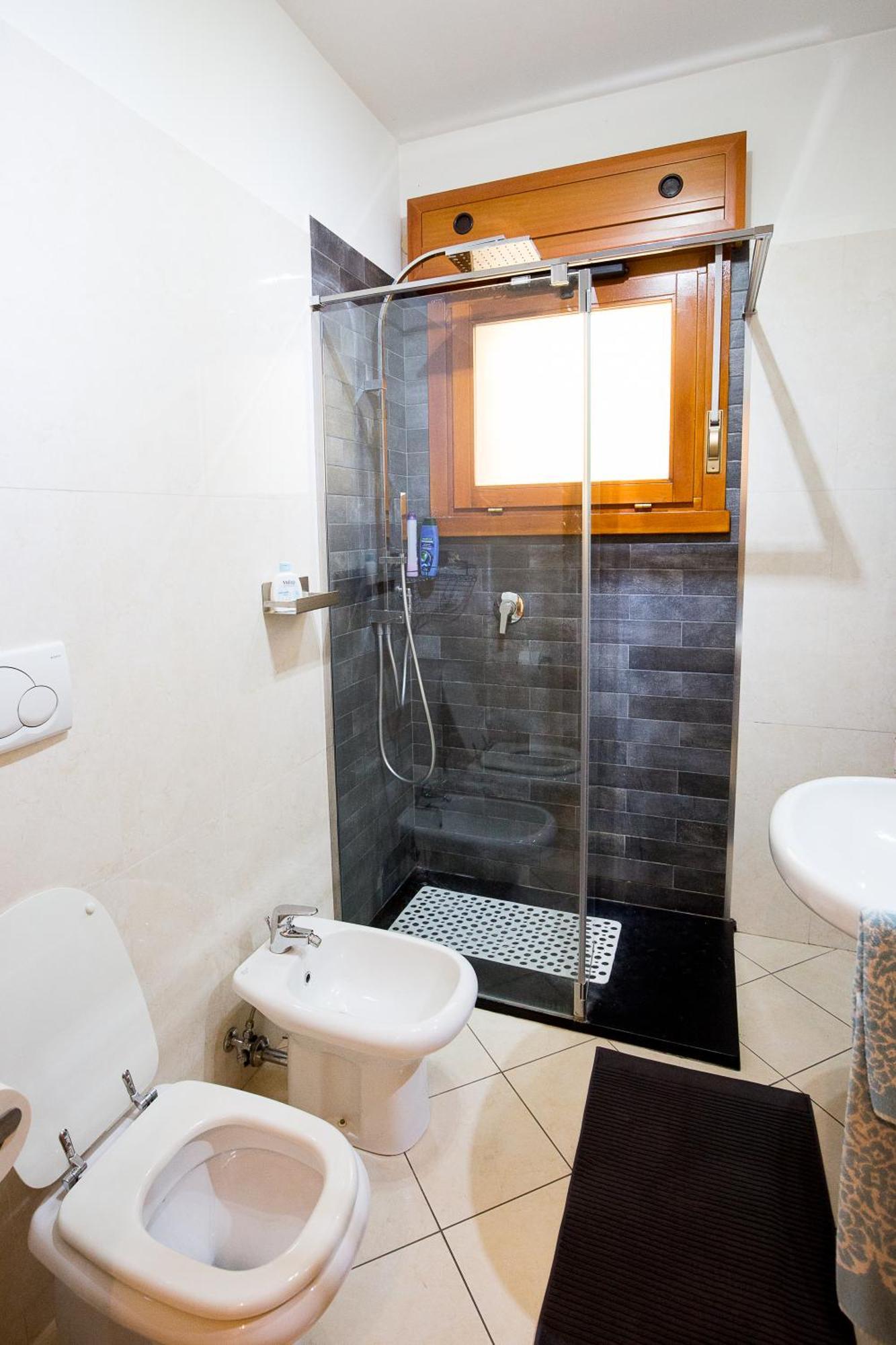 La Casetta Di Gio With Private Garden Rome