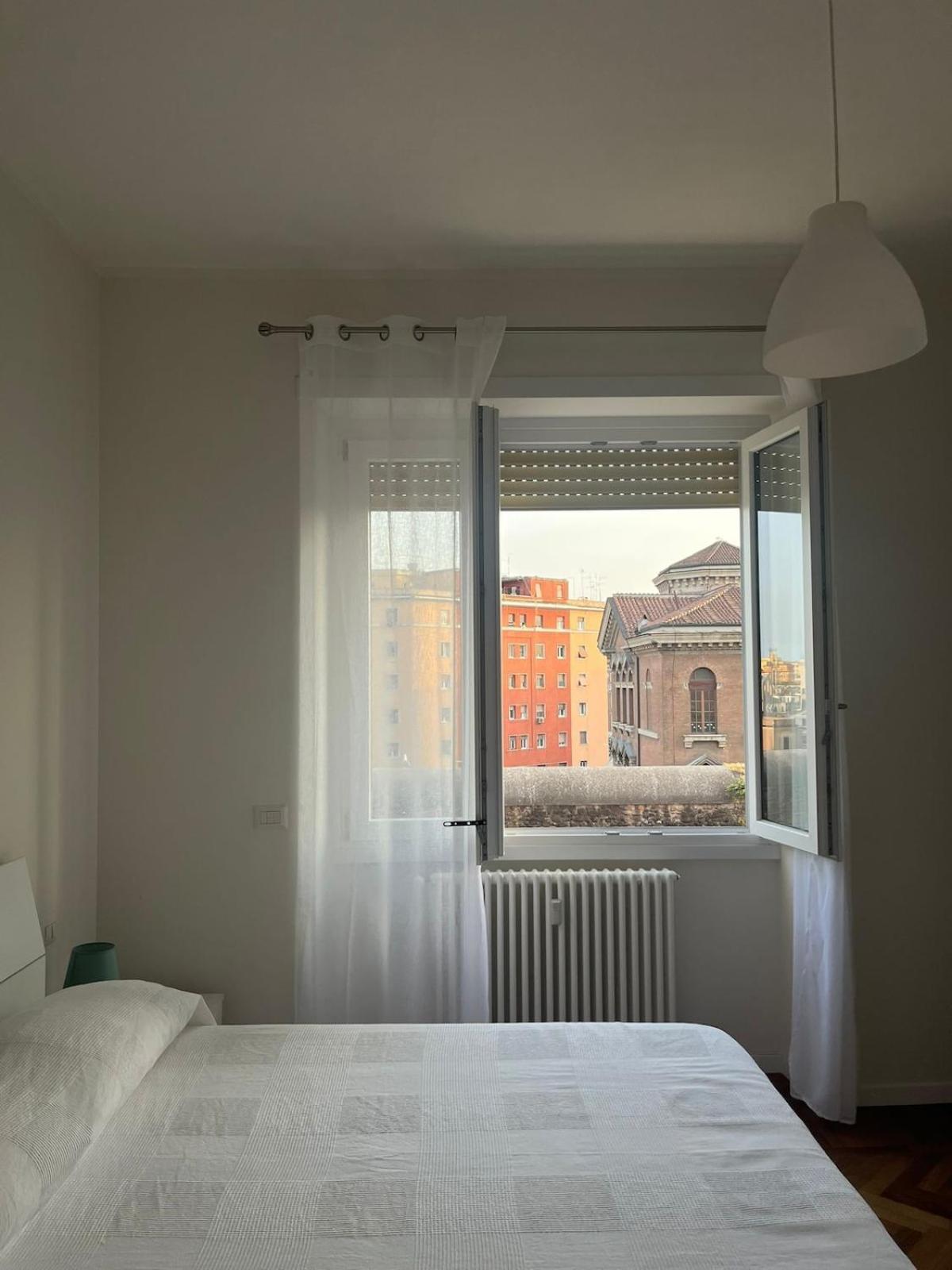 Ab Urbe Condita Apartment Rome