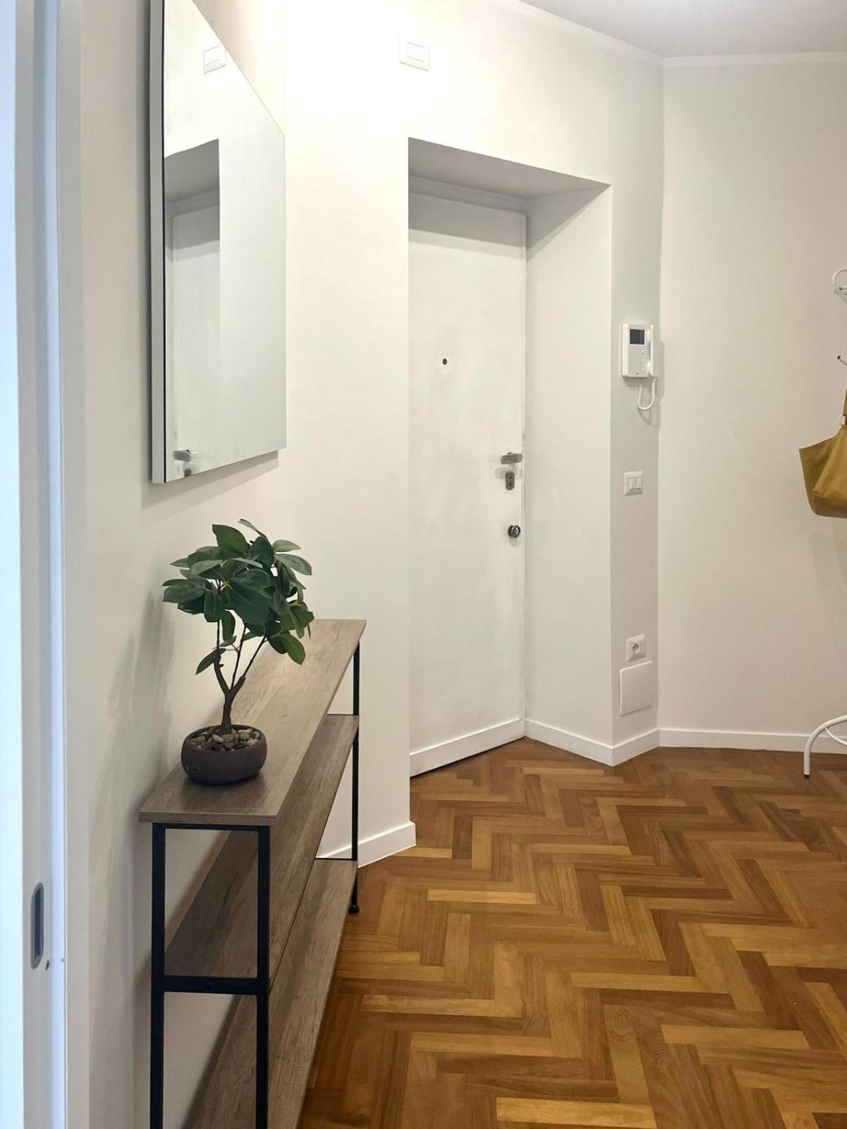 Apartment Ab Urbe Condita Rome