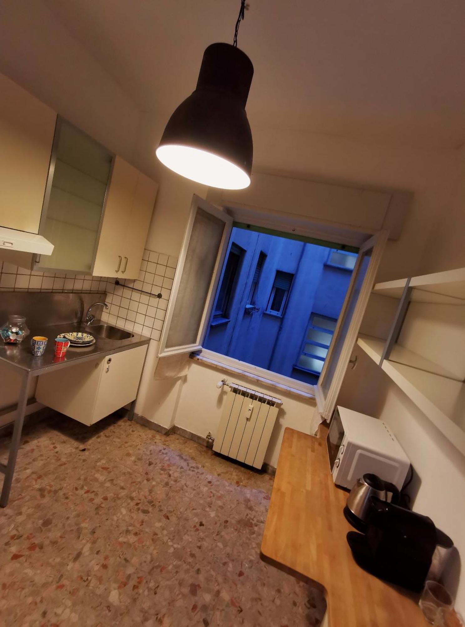 Appartement Kea Turistico