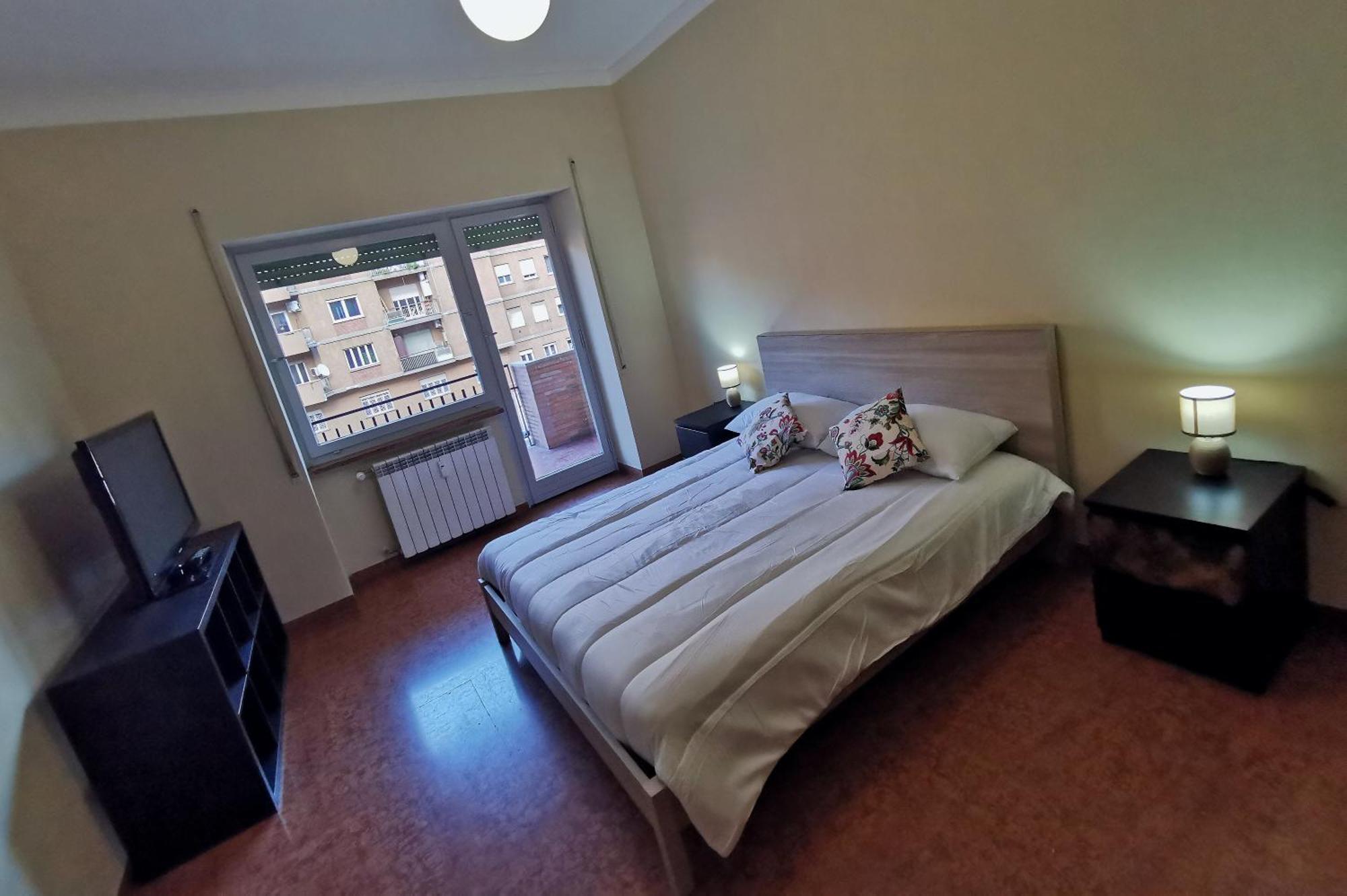Kea Turistico Appartement *