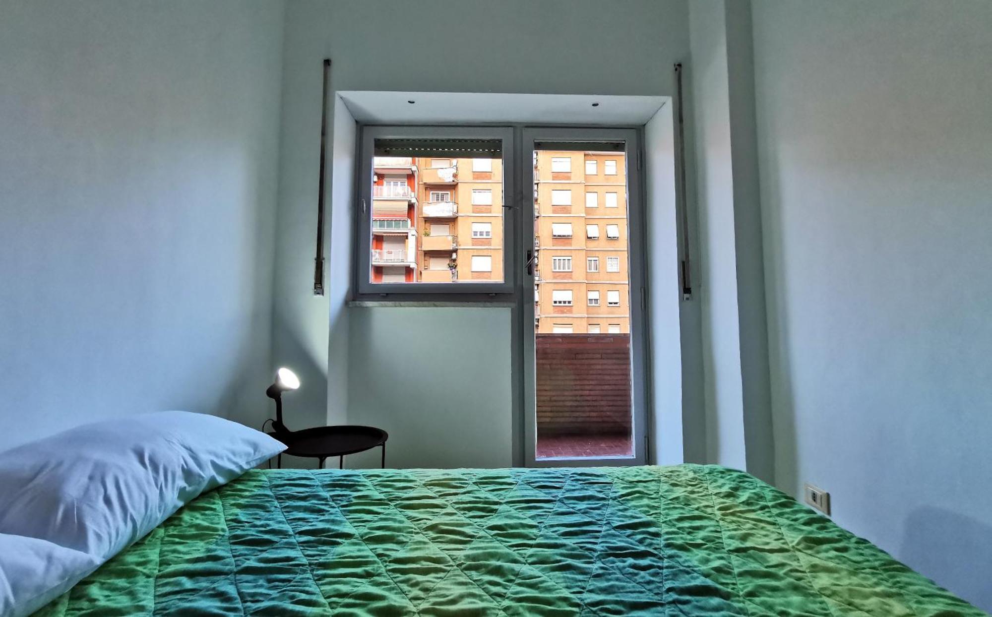 Kea Turistico Appartement *