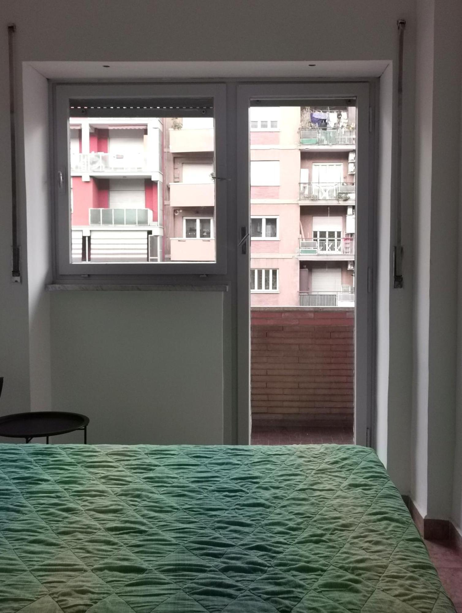 Kea Turistico Appartement Rome