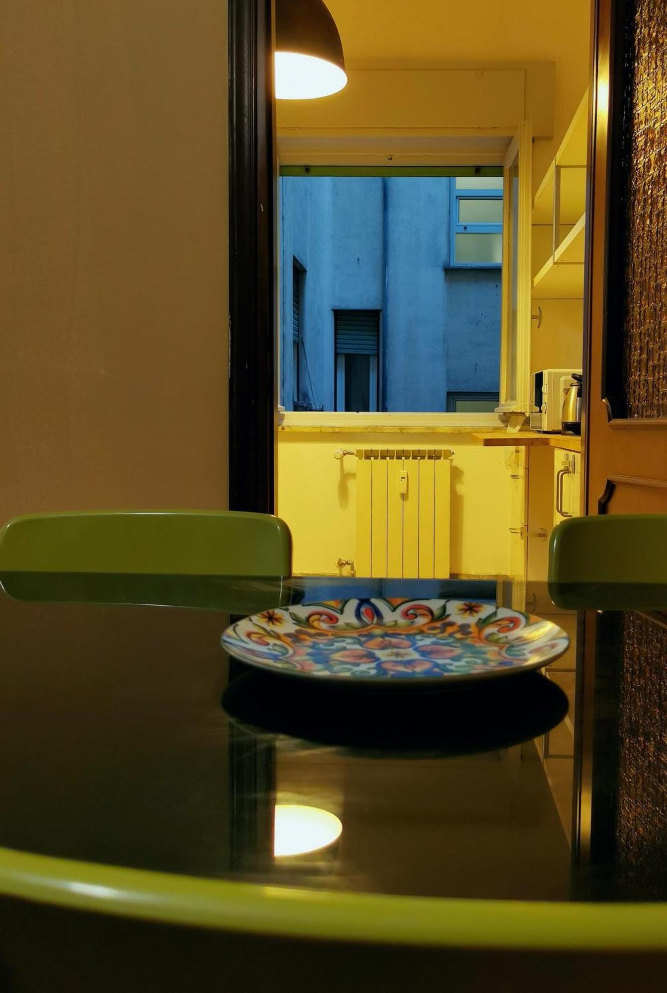 Appartement Kea Turistico *
