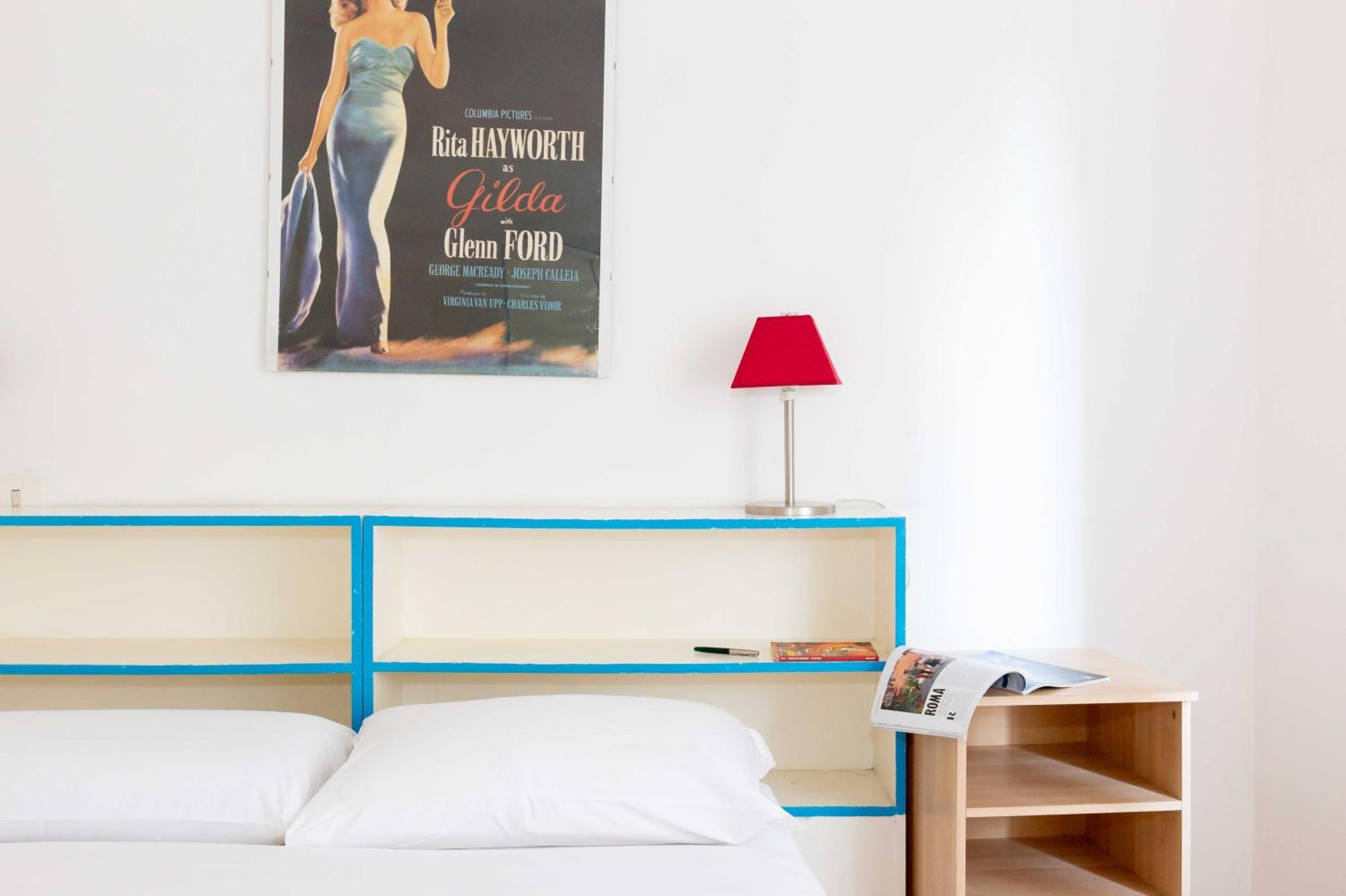 Apartment Casa Emiliani Zeno 46 - Ospedale San Camillo Rome