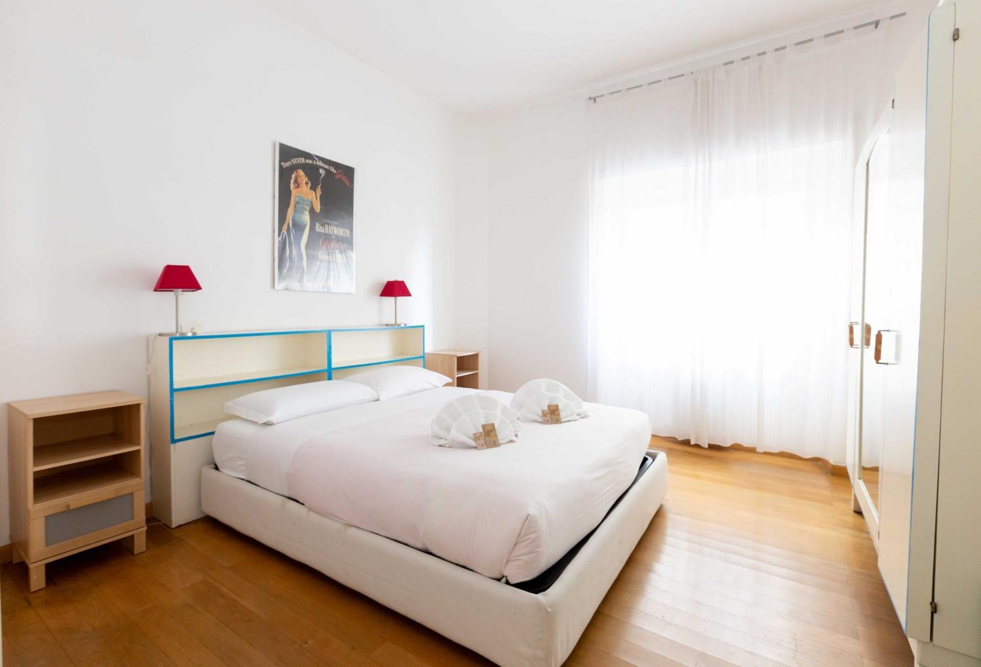 Casa Emiliani Zeno 46 - Ospedale San Camillo *