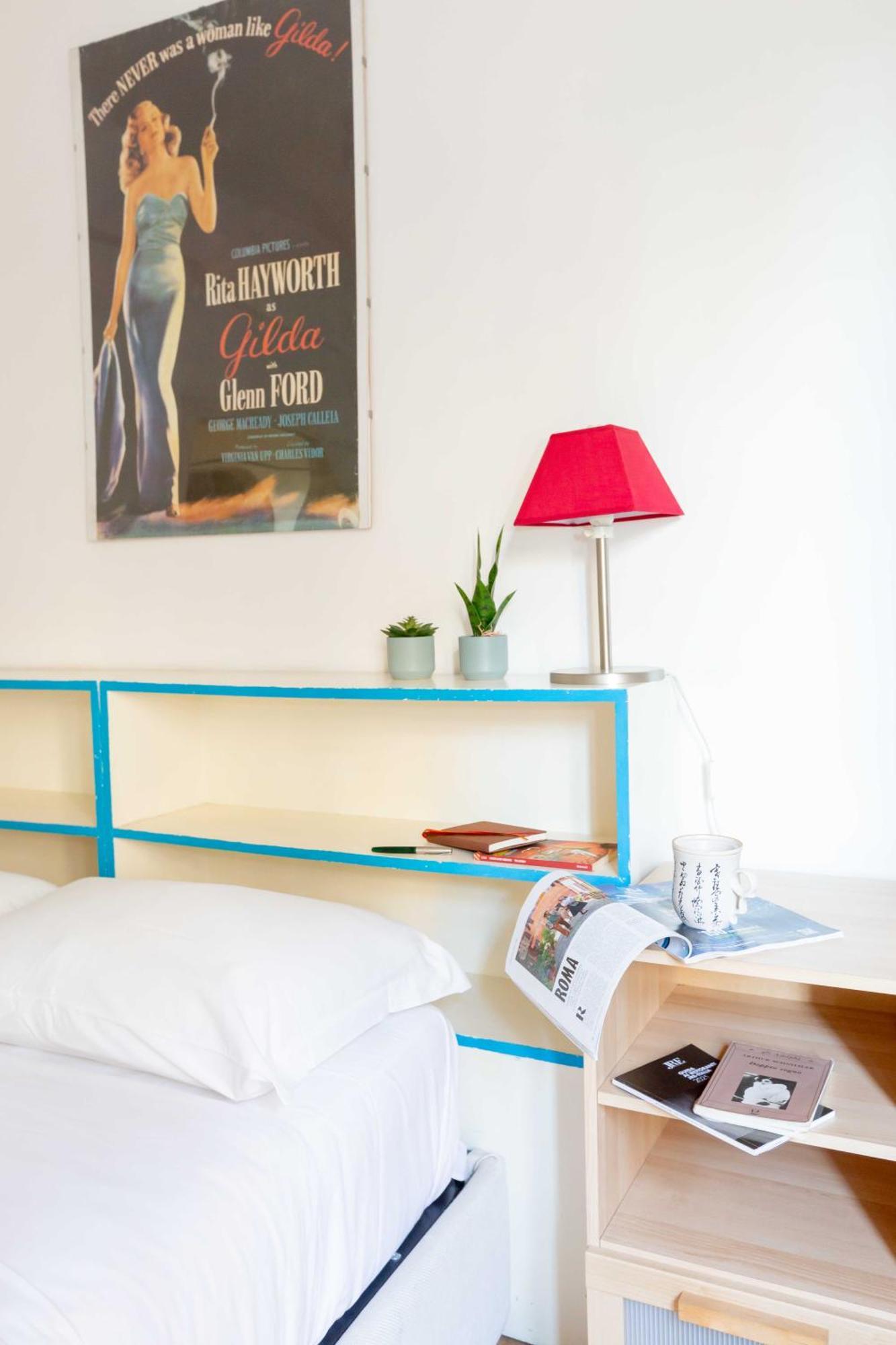 Casa Emiliani Zeno 46 - Ospedale San Camillo * Rome