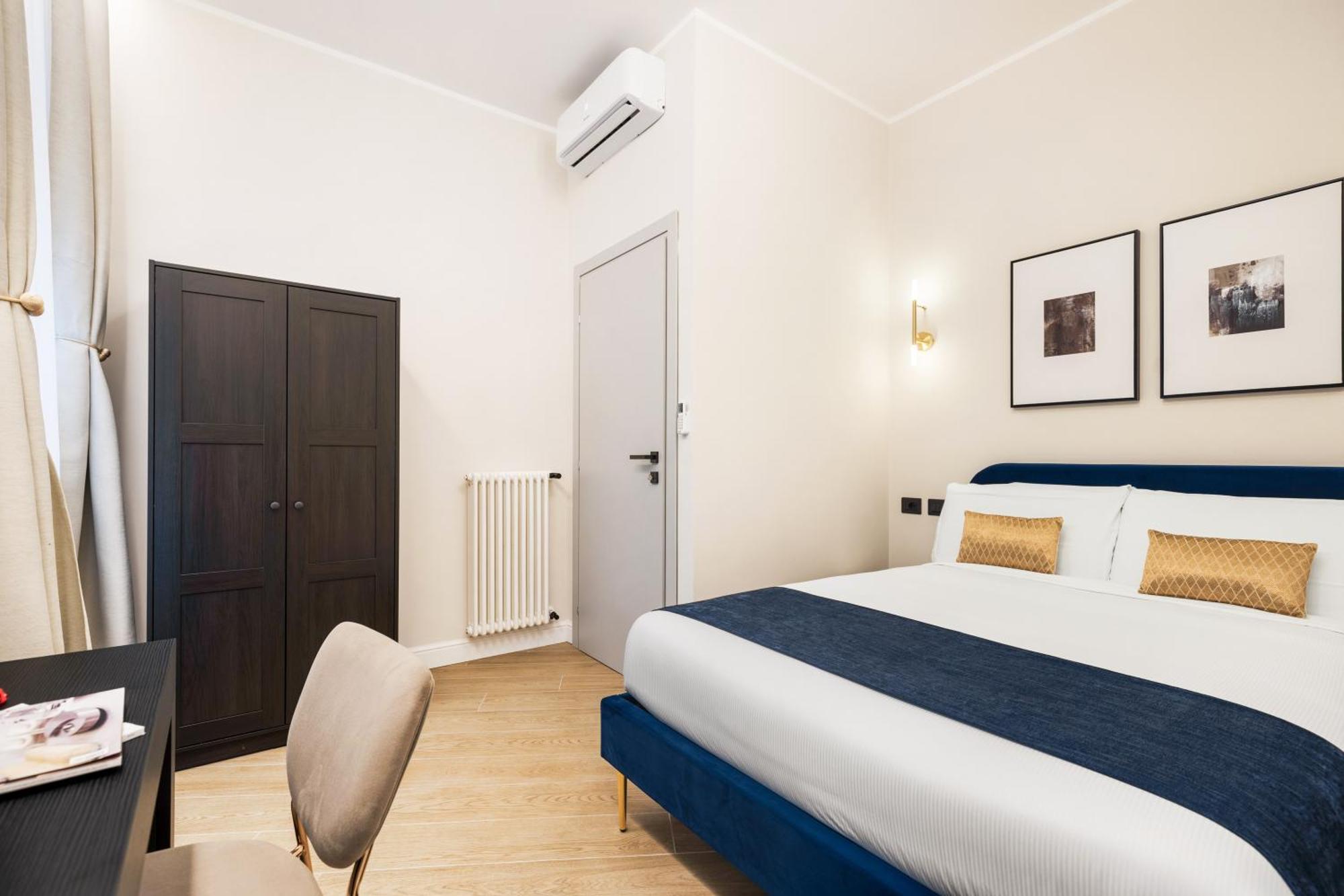 Volturno Boutique Appartement *