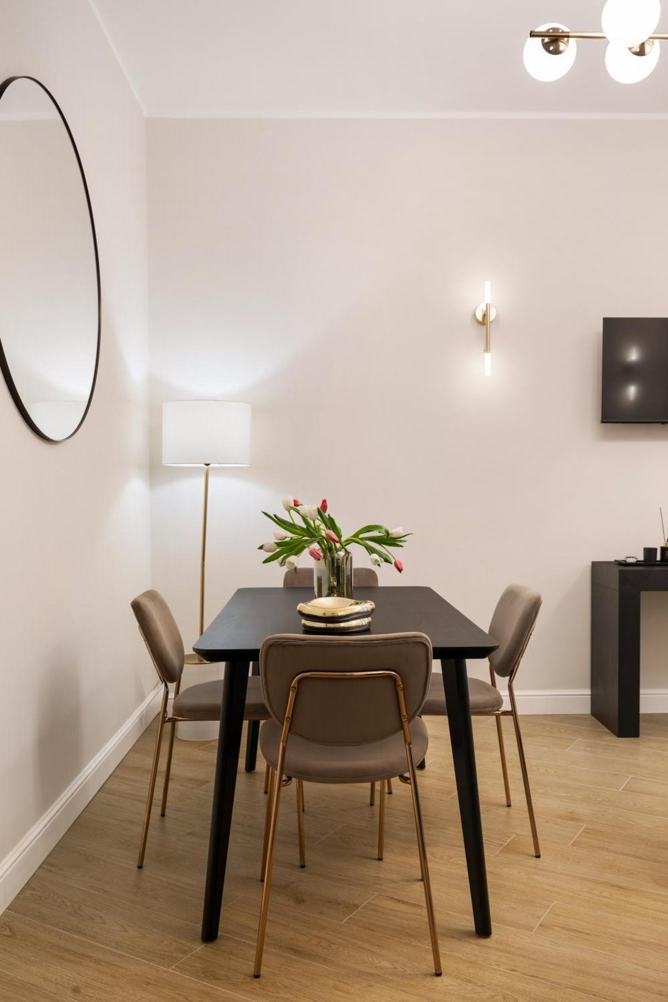Appartement Volturno Boutique *
