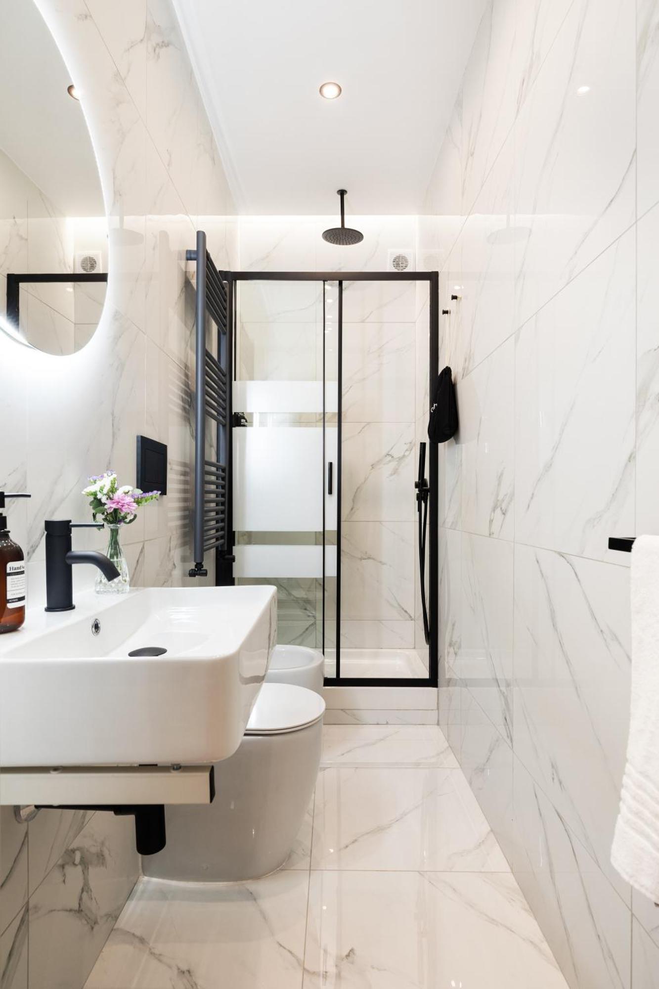 Appartement Volturno Boutique Rome