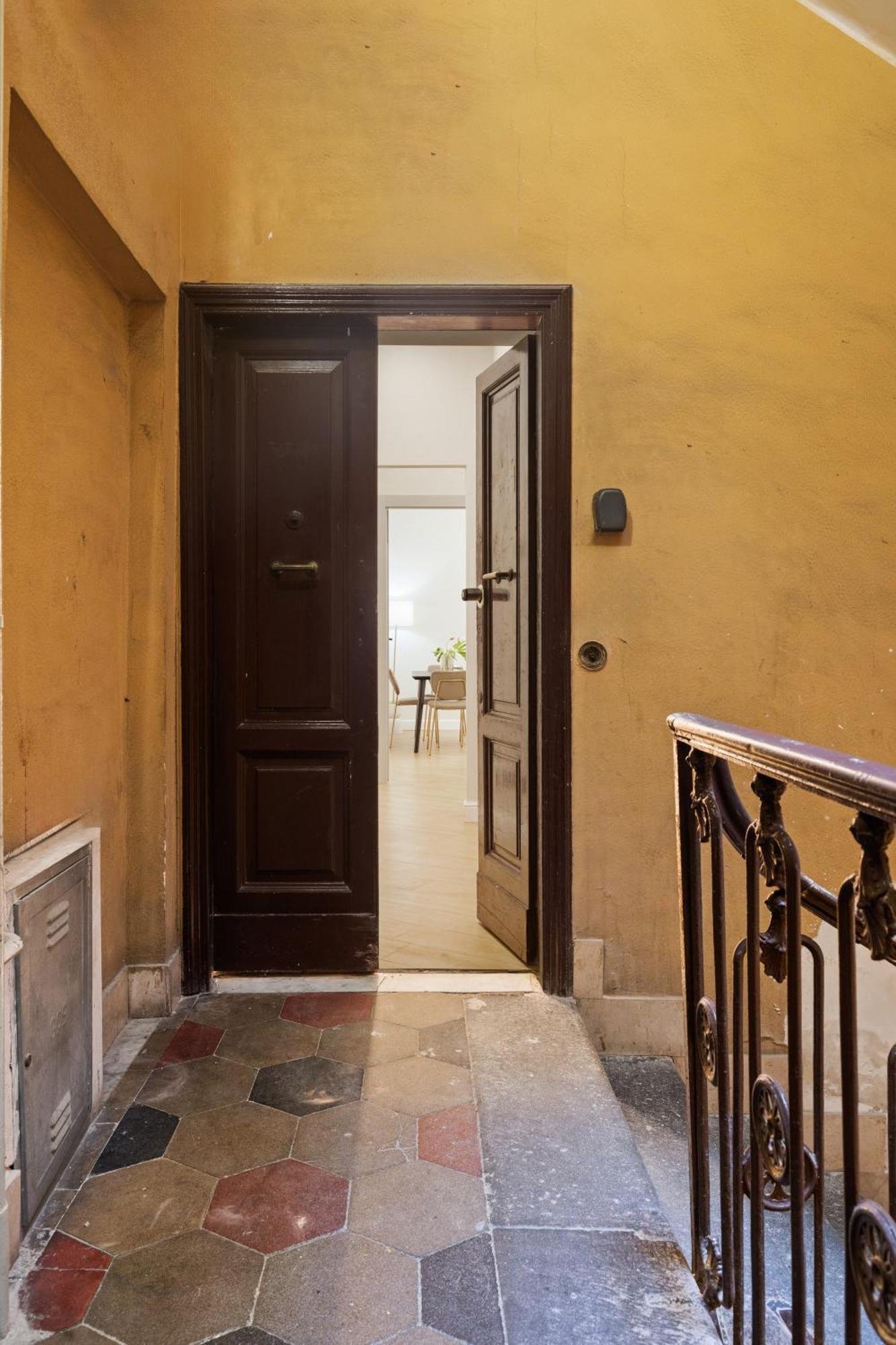 Volturno Boutique Appartement