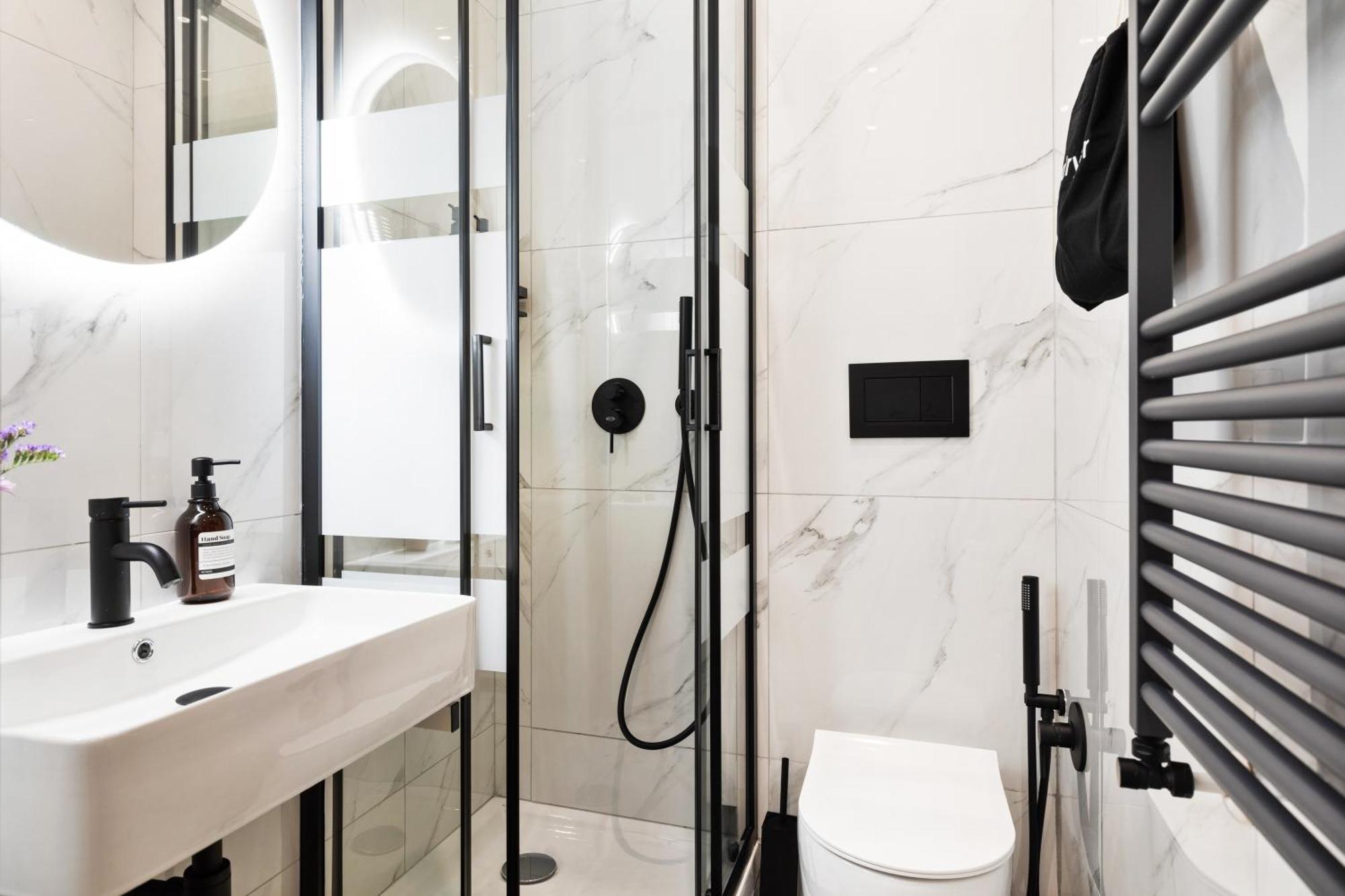 Appartement Volturno Boutique