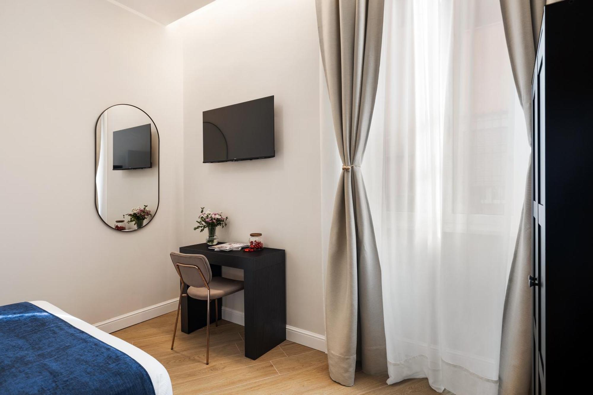 Volturno Boutique Appartement *