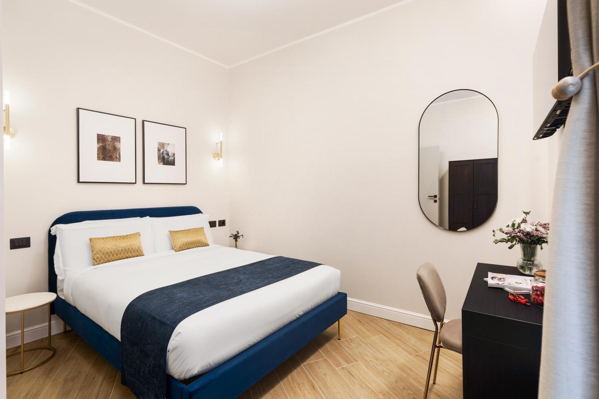 Appartement Volturno Boutique *