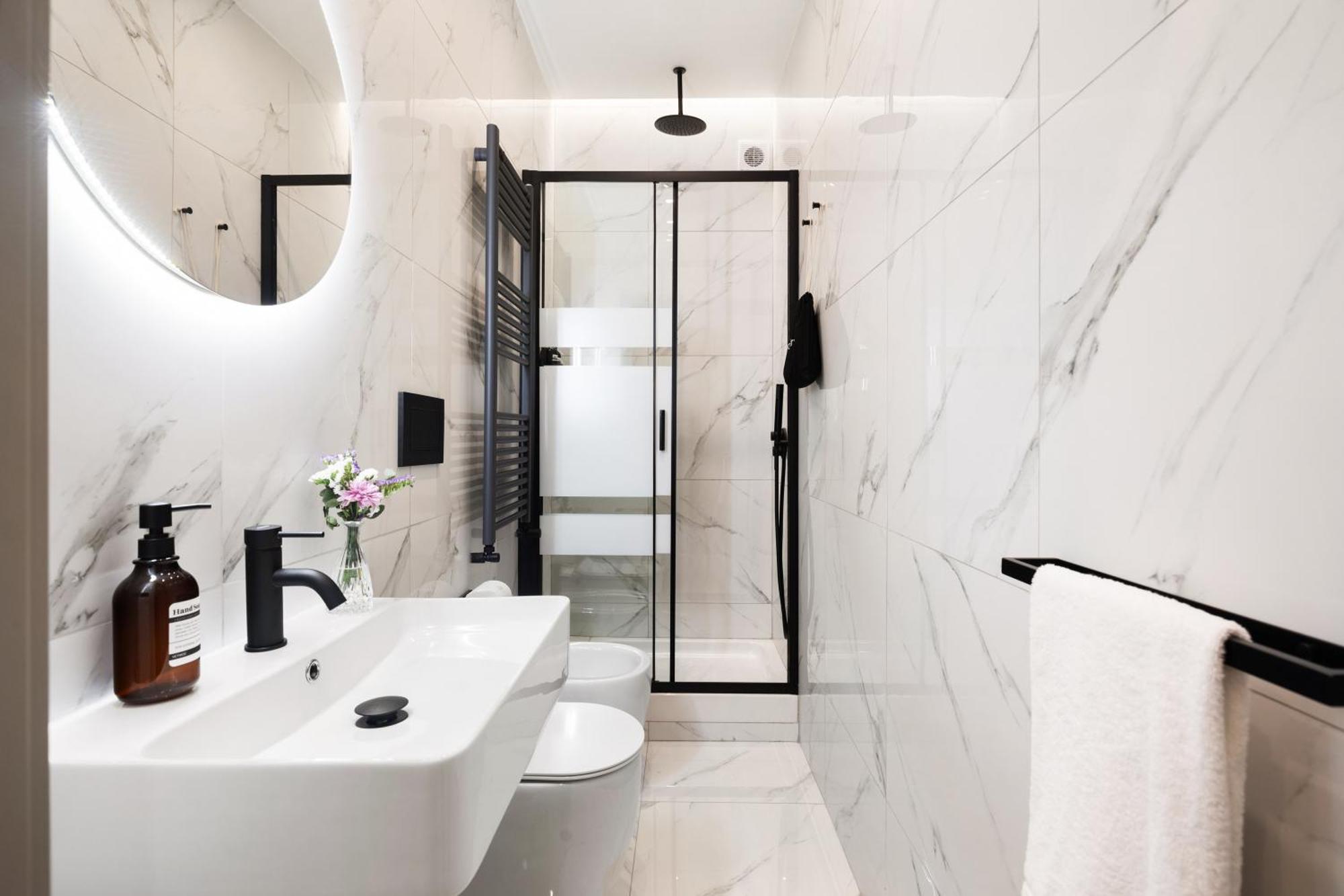 Volturno Boutique Appartement Rome