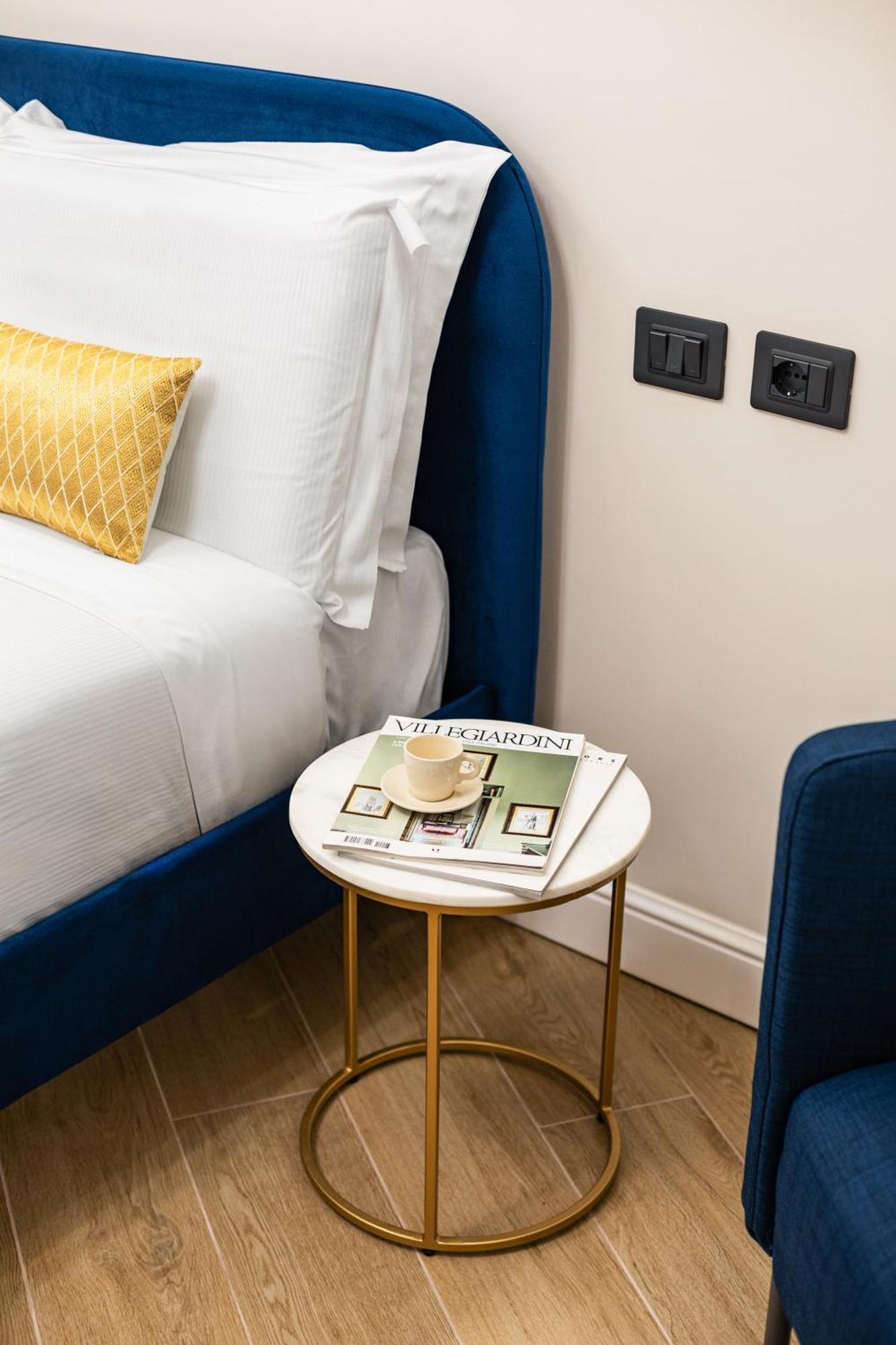 Volturno Boutique Appartement