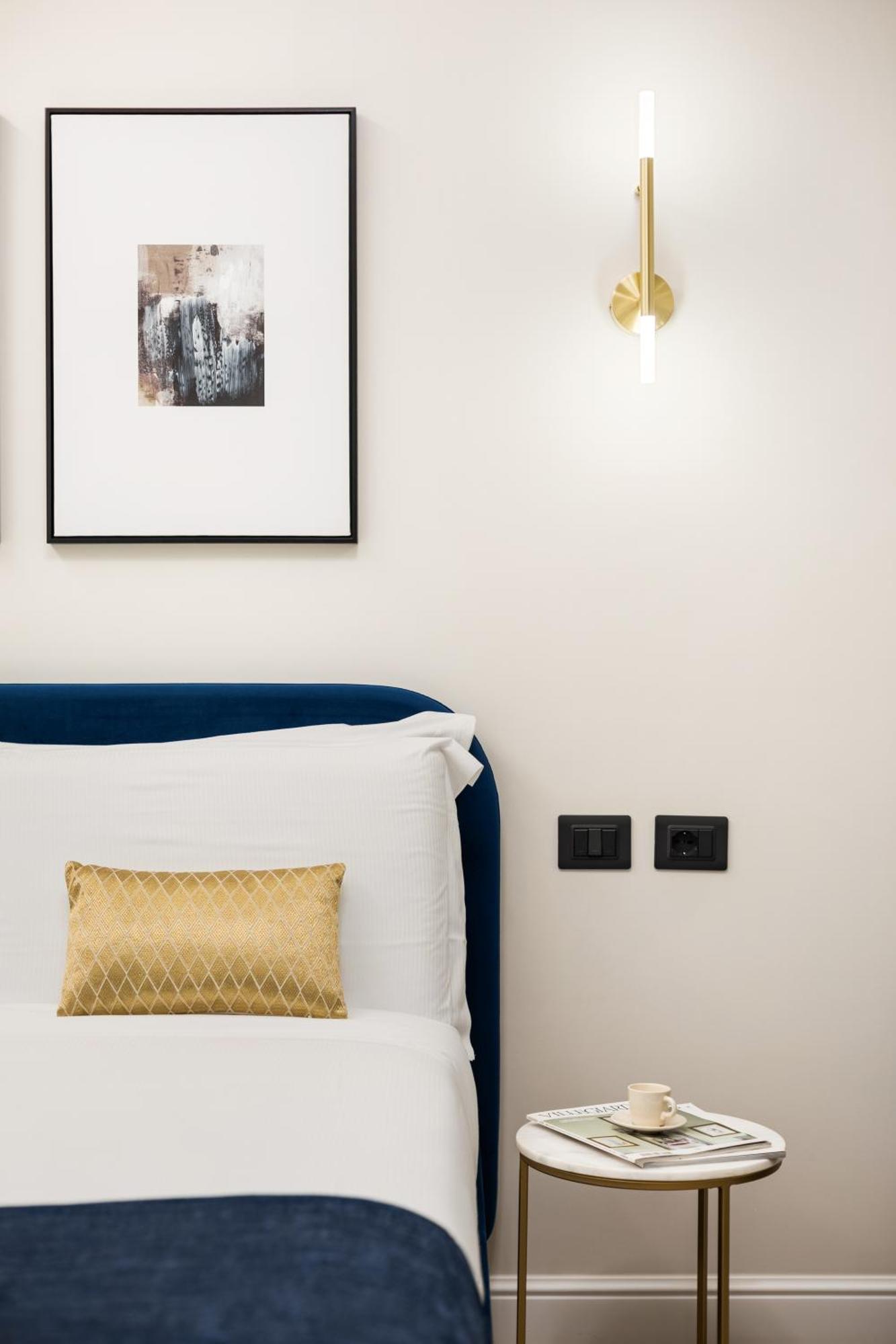 Volturno Boutique Appartement *