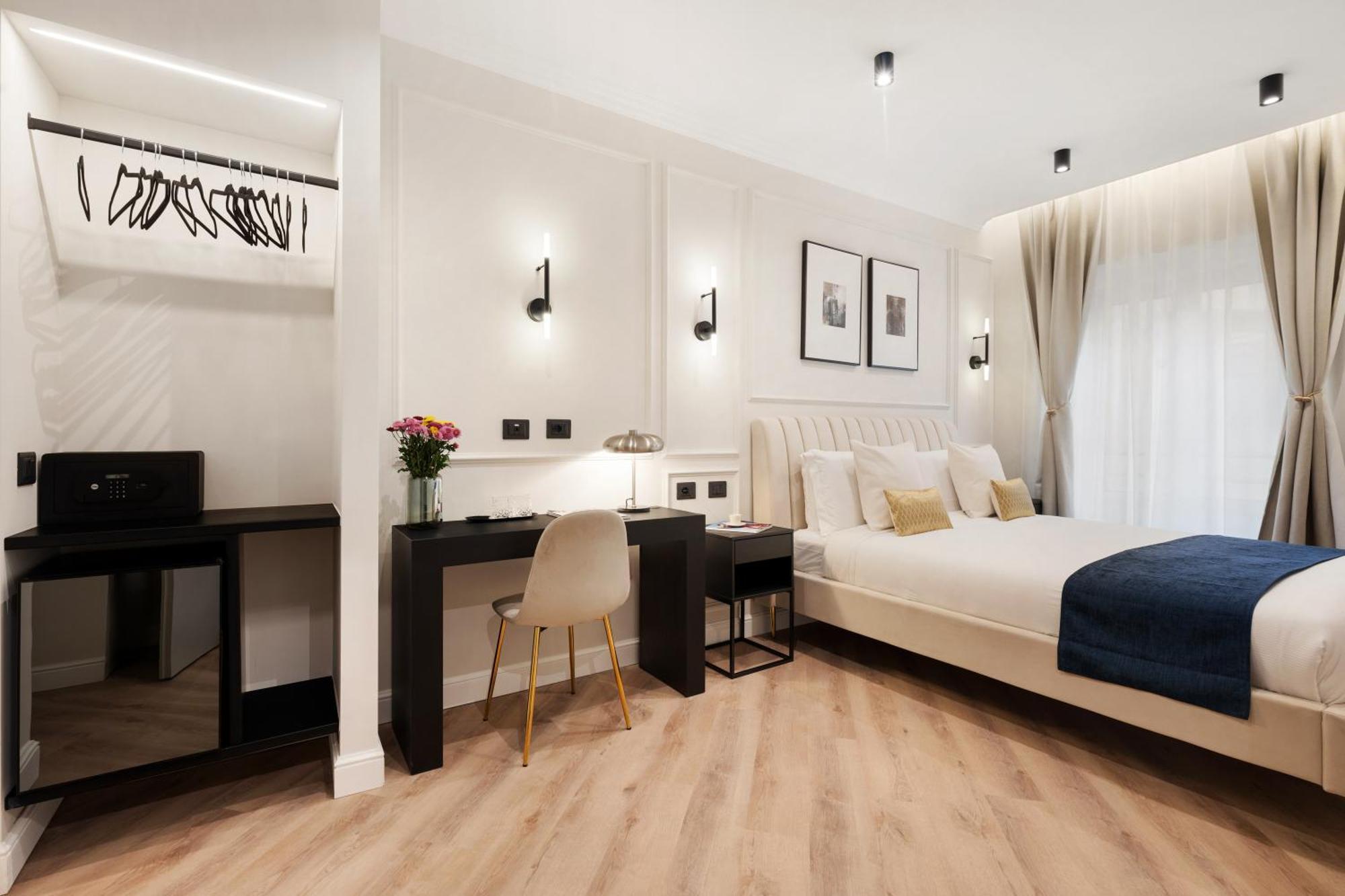 Piave Boutique Rome