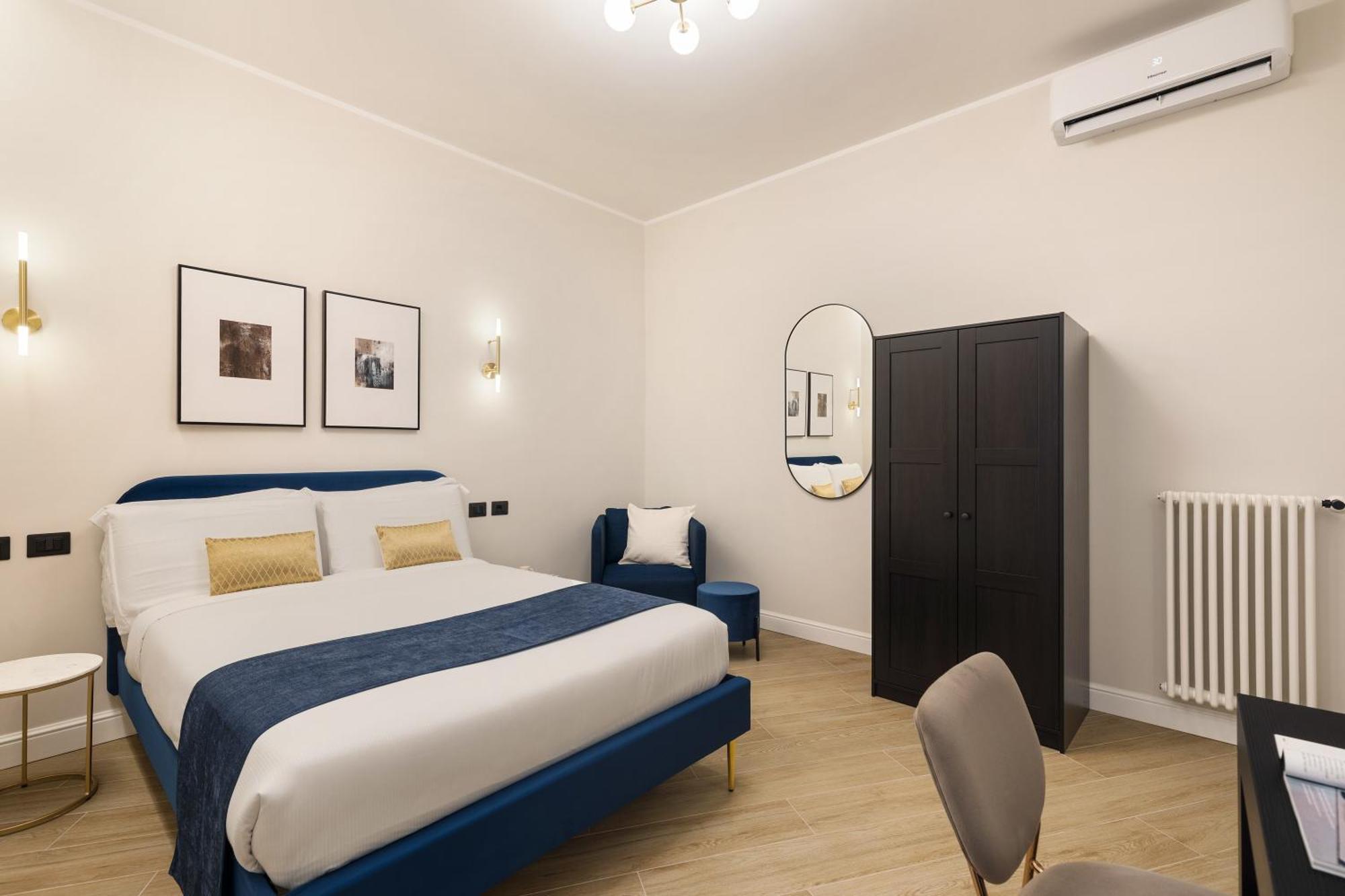 Volturno Boutique Appartement