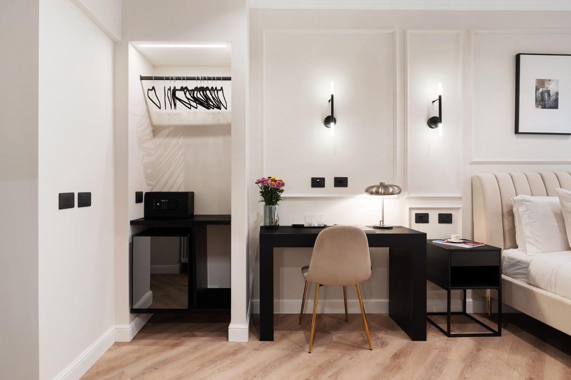 Guest house Piave Boutique