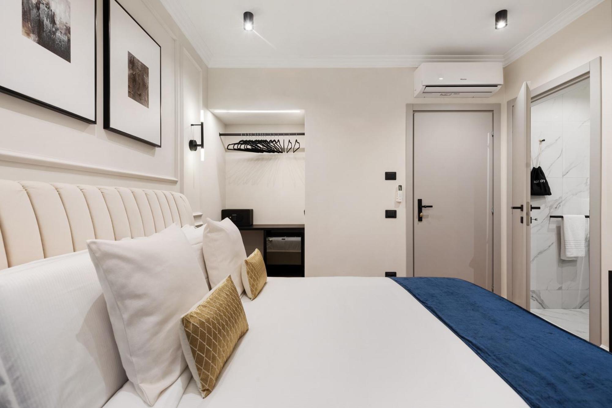 Piave Boutique Guest house *