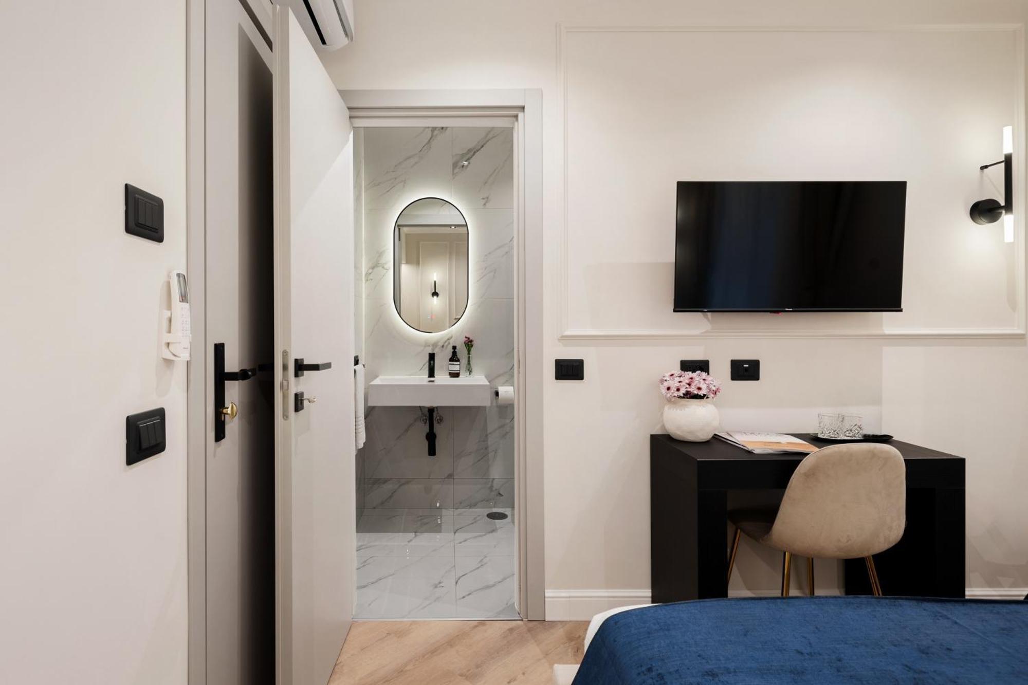 Guest house Piave Boutique Rome