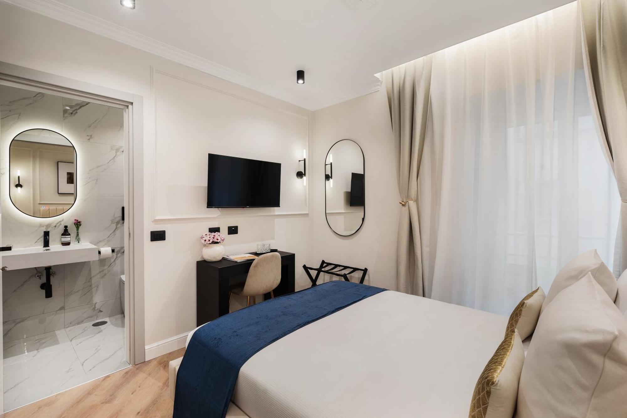 Guest house Piave Boutique *